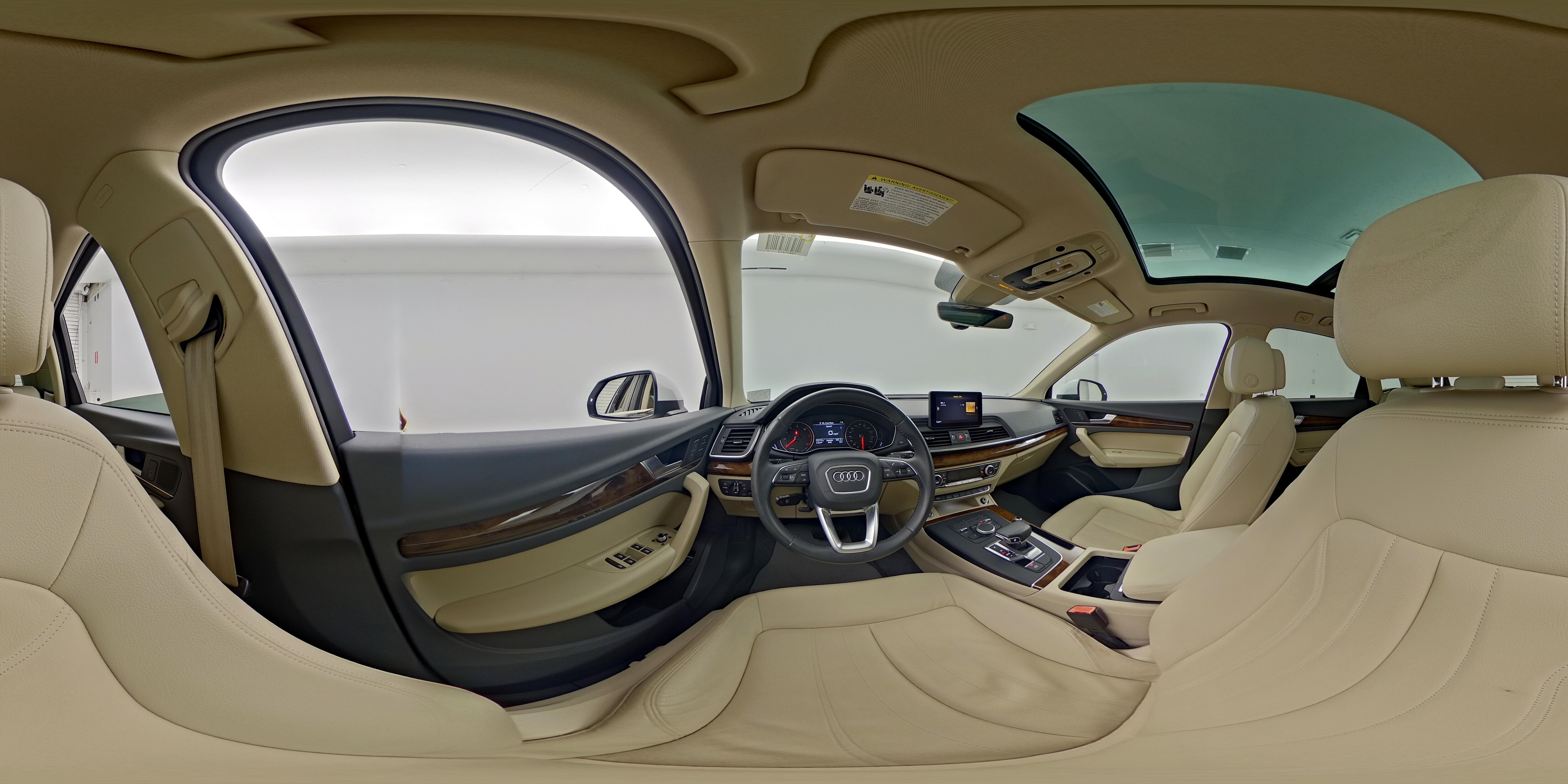 2018 Audi Q5 Premium - Photo 26