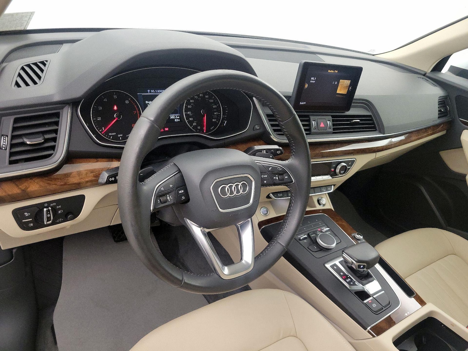 2018 Audi Q5 Premium - Photo 10