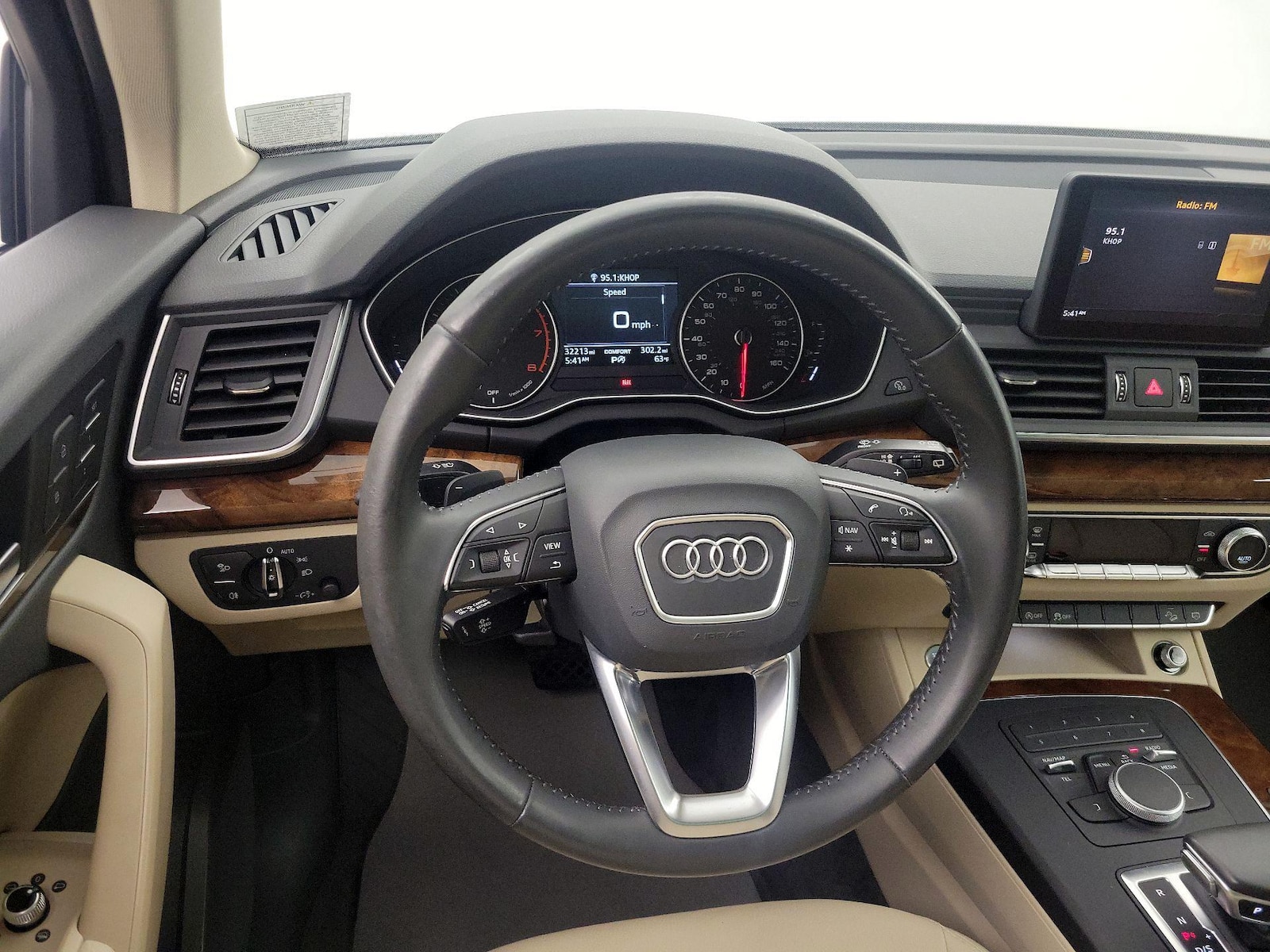 2018 Audi Q5 Premium - Photo 11