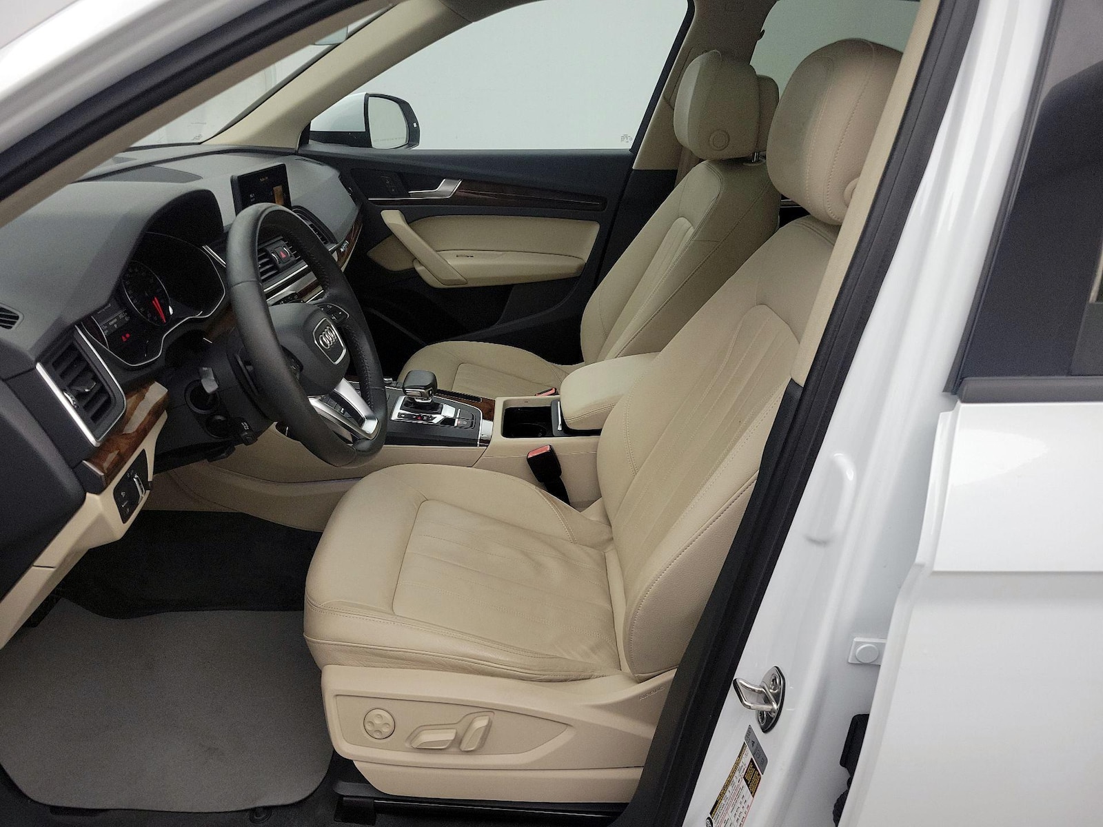 2018 Audi Q5 Premium - Photo 12