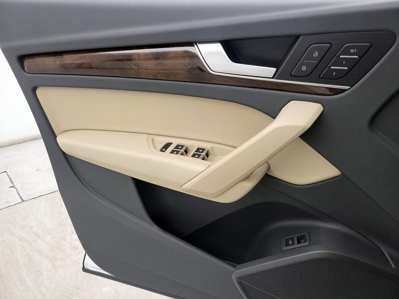 2018 Audi Q5 Premium - Photo 13