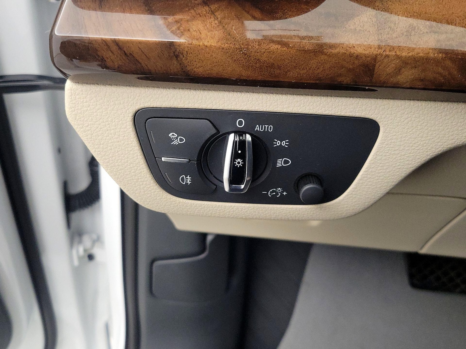 2018 Audi Q5 Premium - Photo 14