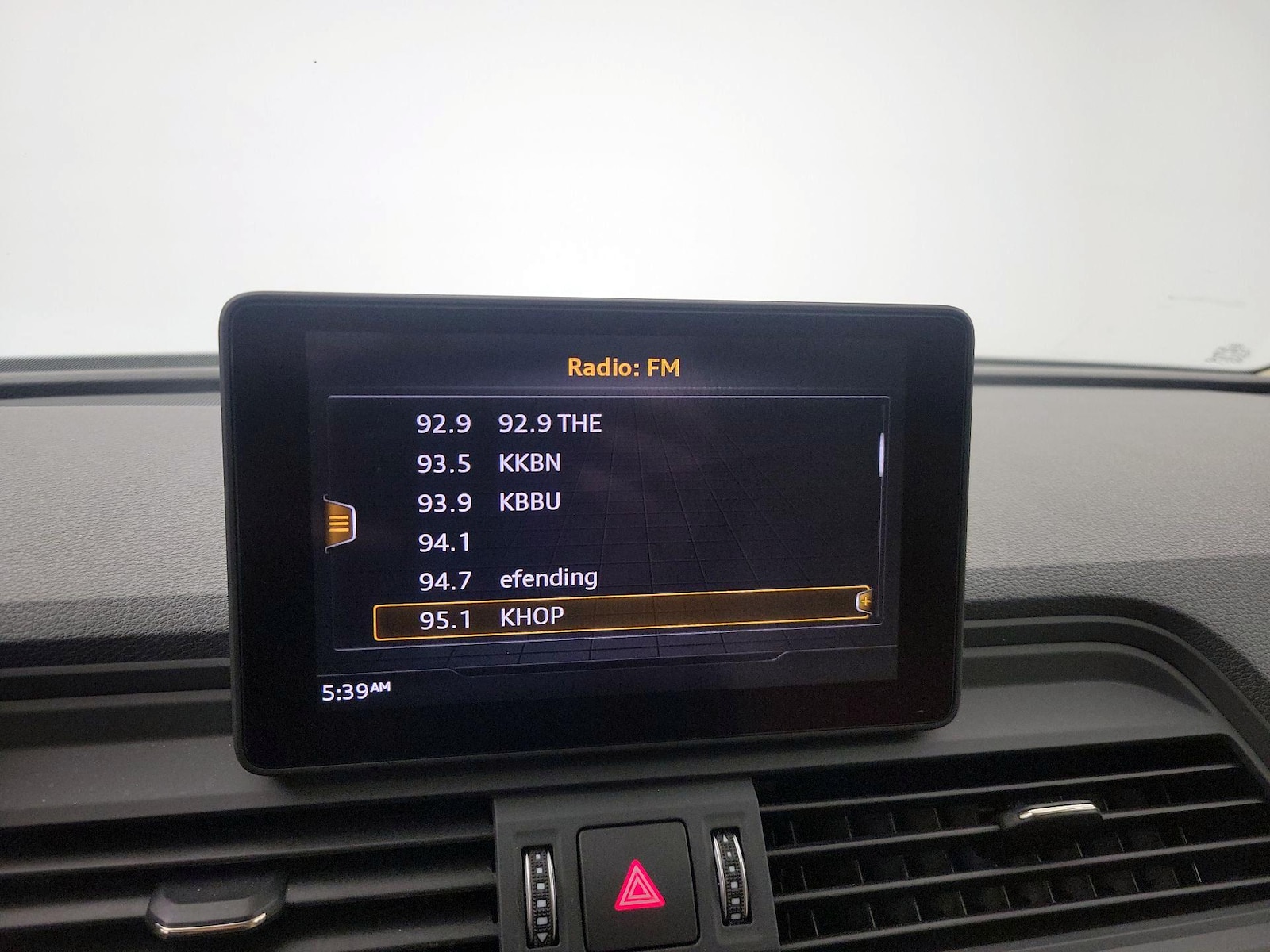 2018 Audi Q5 Premium - Photo 16
