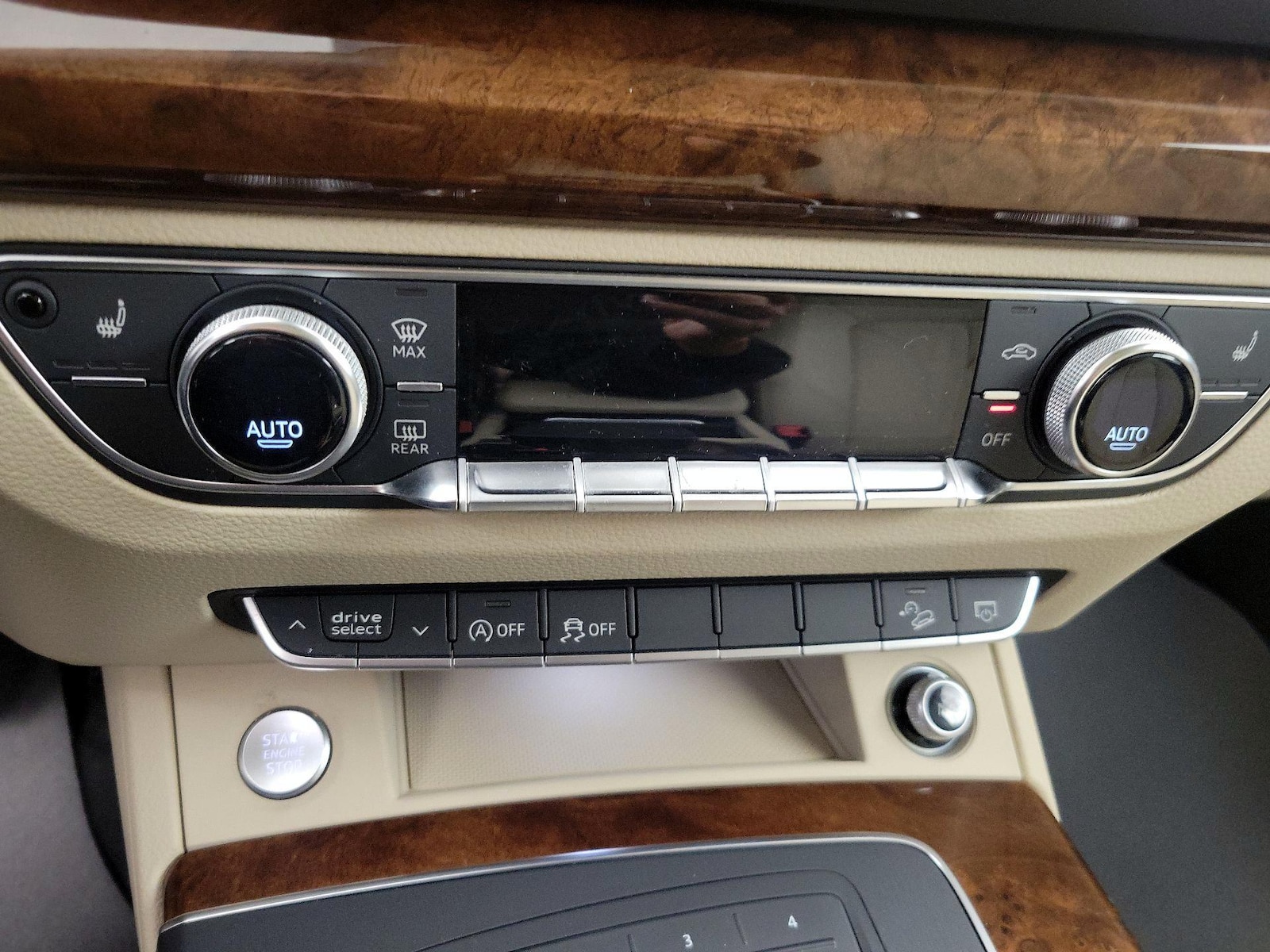 2018 Audi Q5 Premium - Photo 17