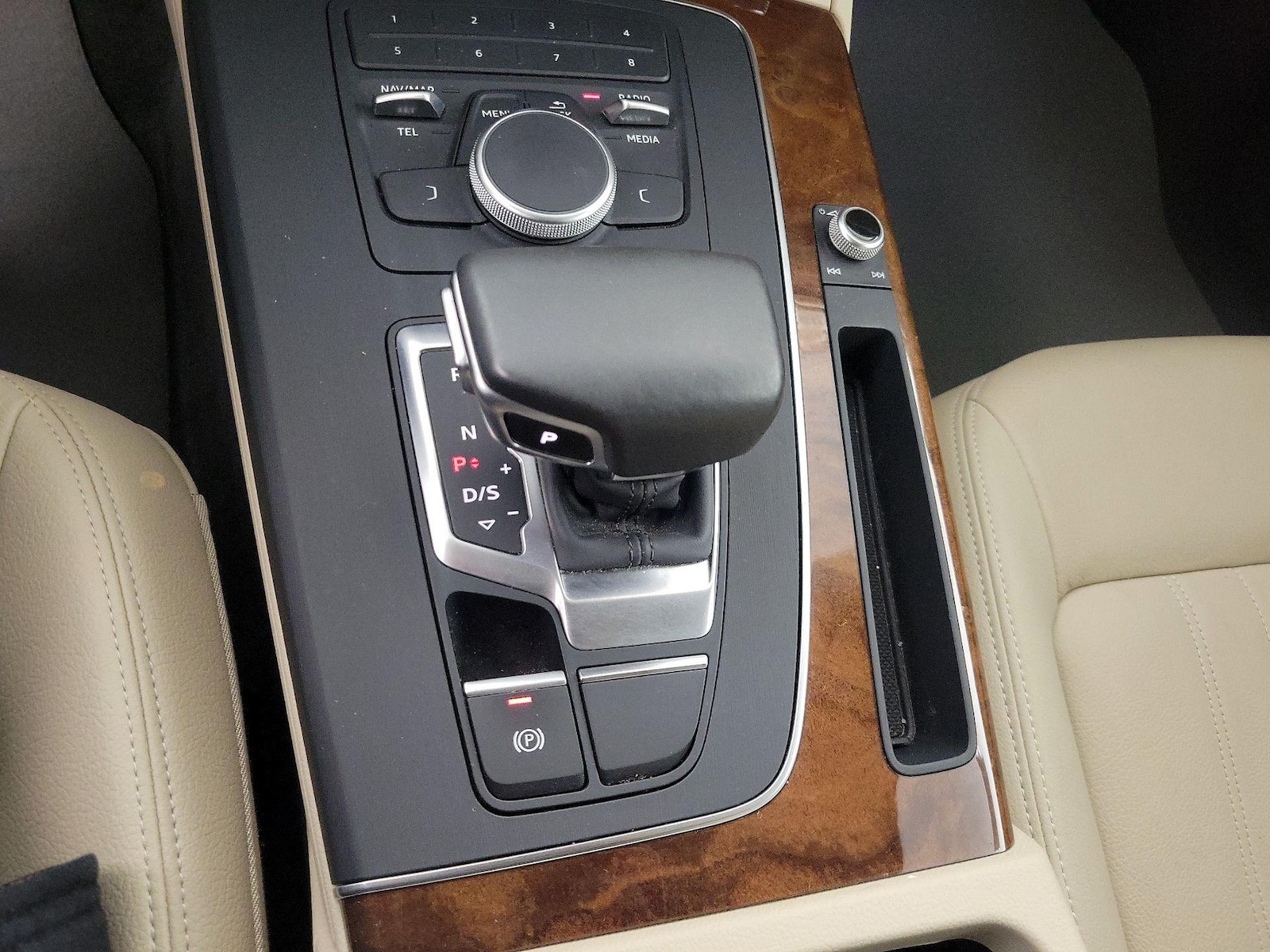 2018 Audi Q5 Premium - Photo 18
