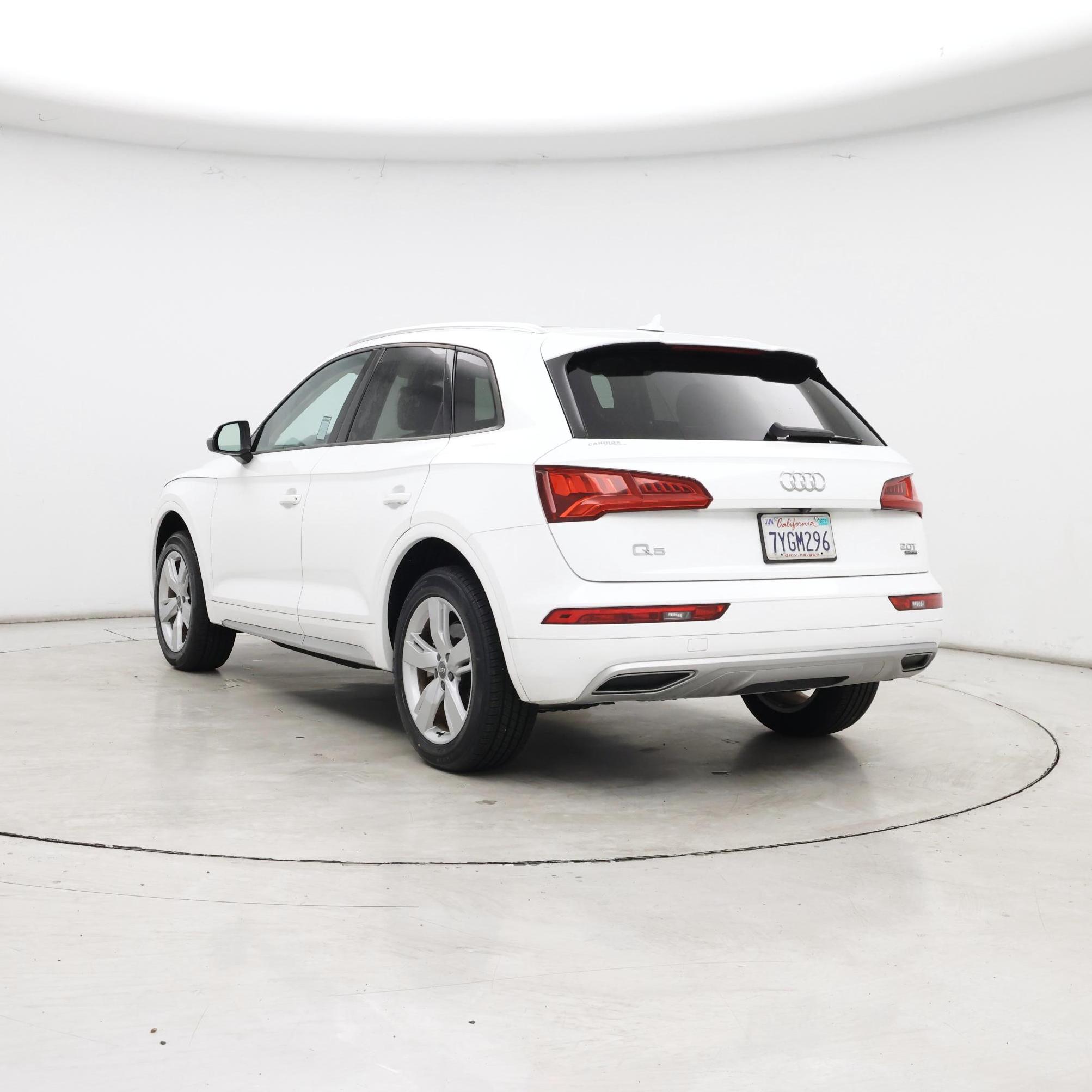 Thumbnail: 2018 Audi Q5 - 2