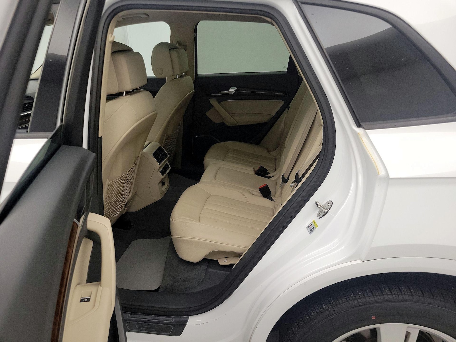 2018 Audi Q5 Premium - Photo 20