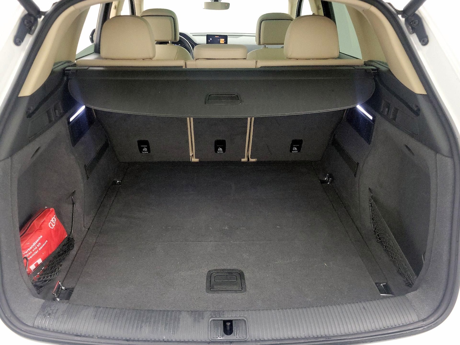 2018 Audi Q5 Premium - Photo 21
