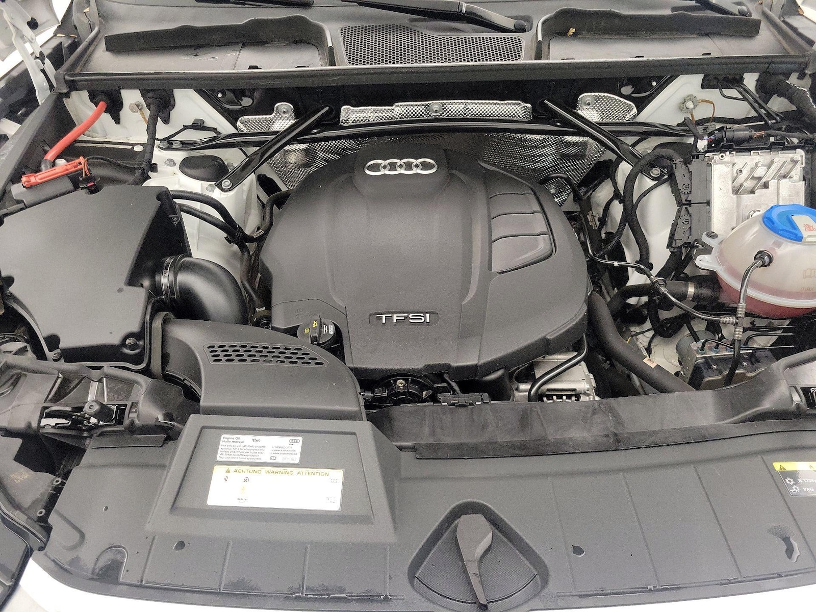 2018 Audi Q5 Premium - Photo 22