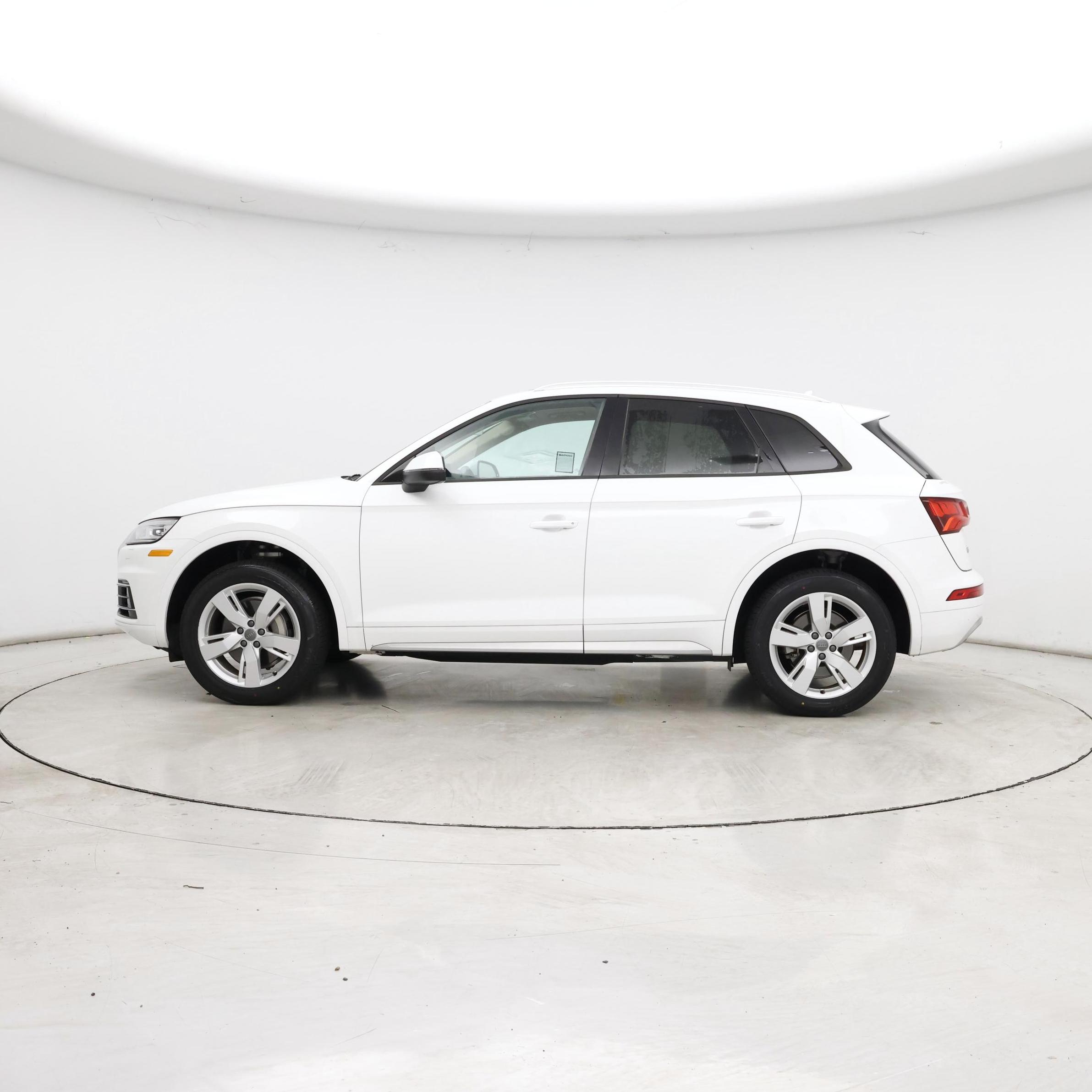 Thumbnail: 2018 Audi Q5 - 3