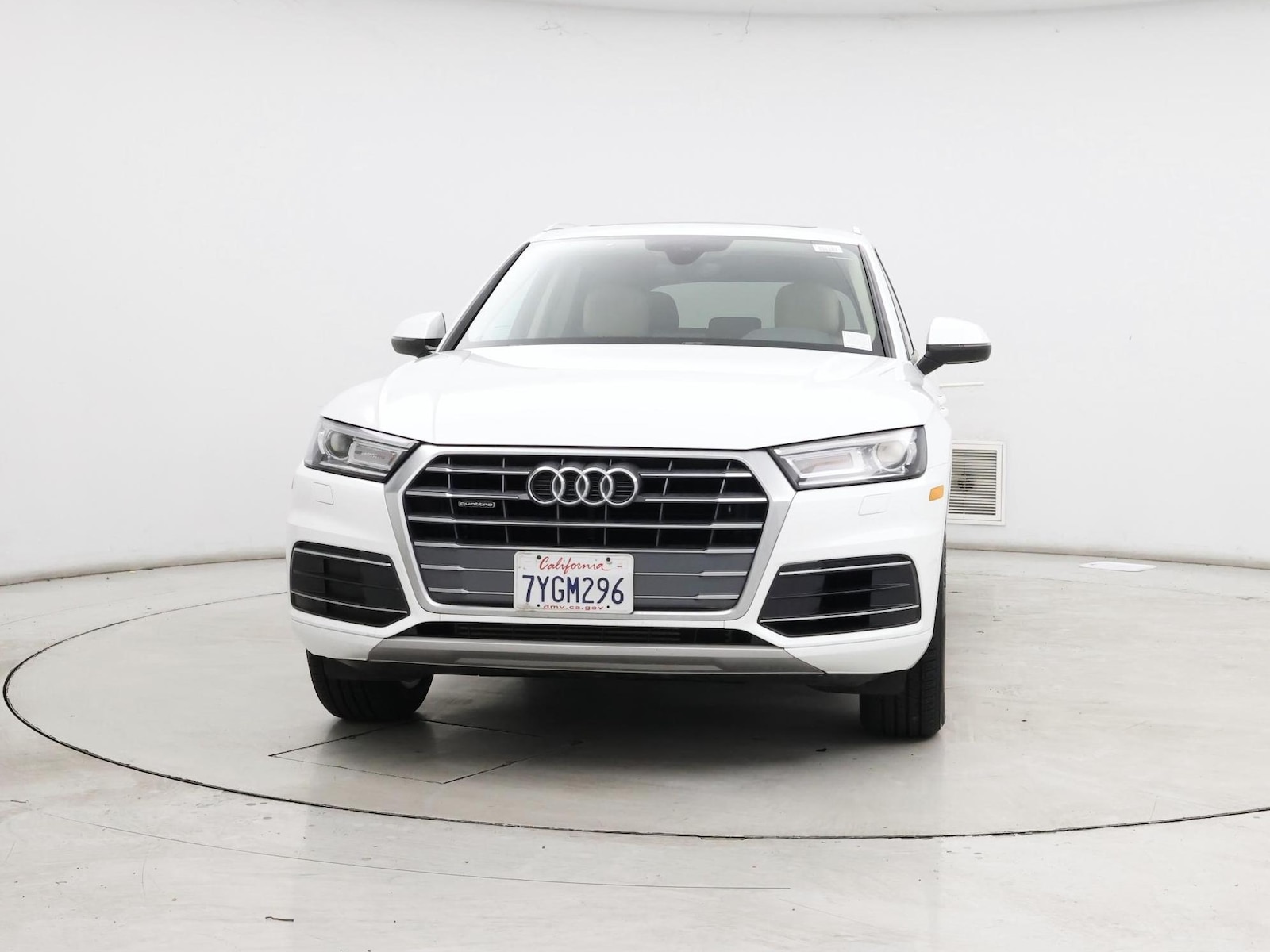 2018 Audi Q5 Premium - Photo 6
