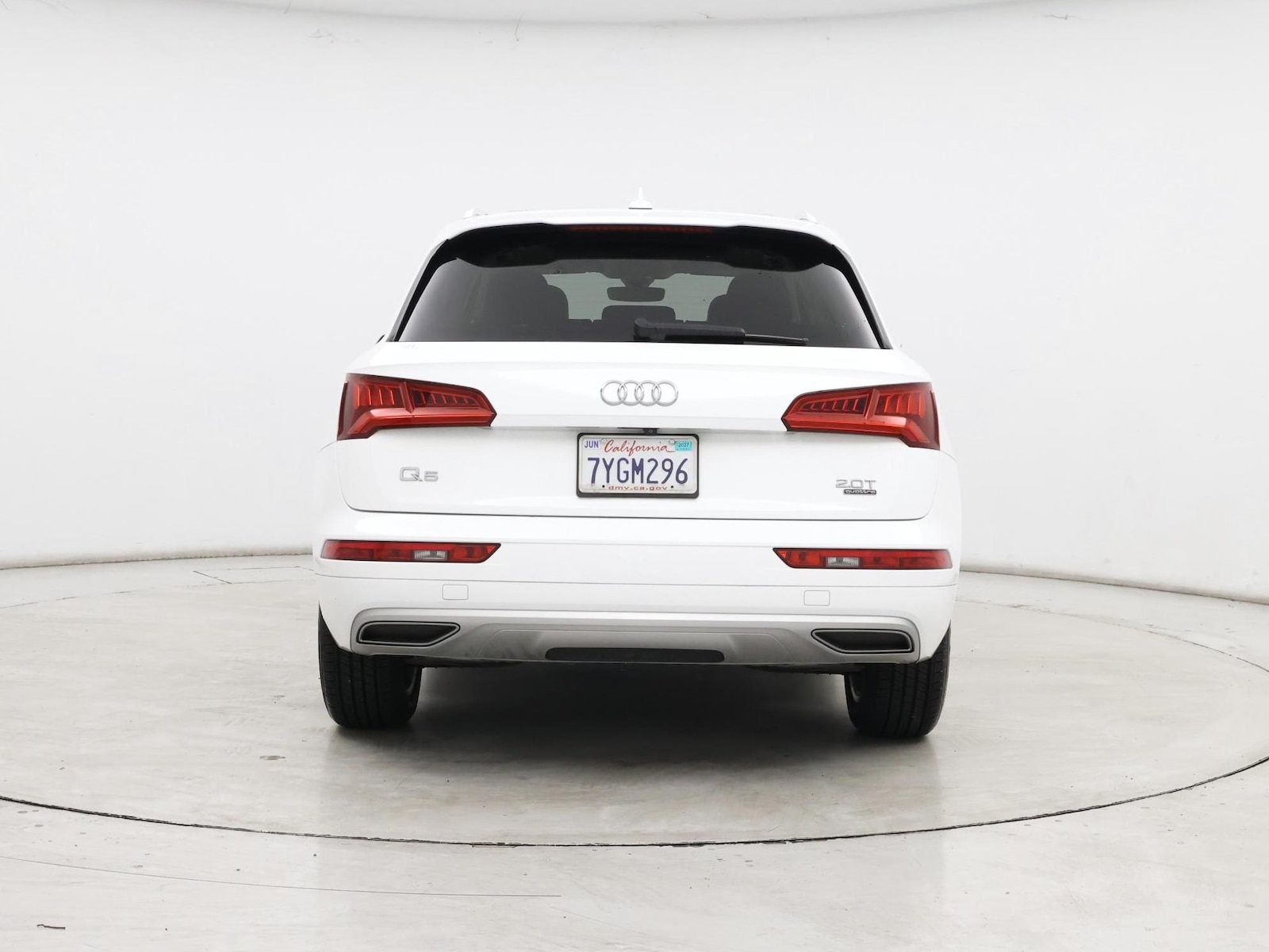 2018 Audi Q5 Premium - Photo 7