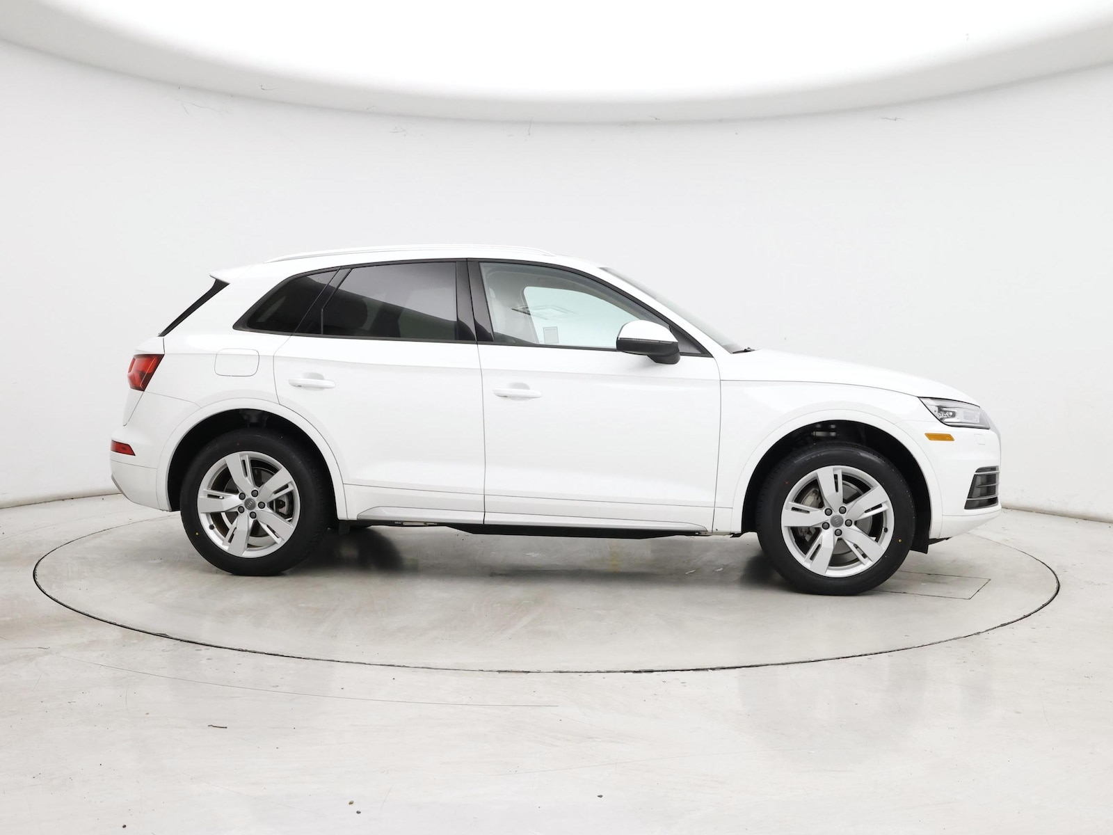 2018 Audi Q5 Premium - Photo 8