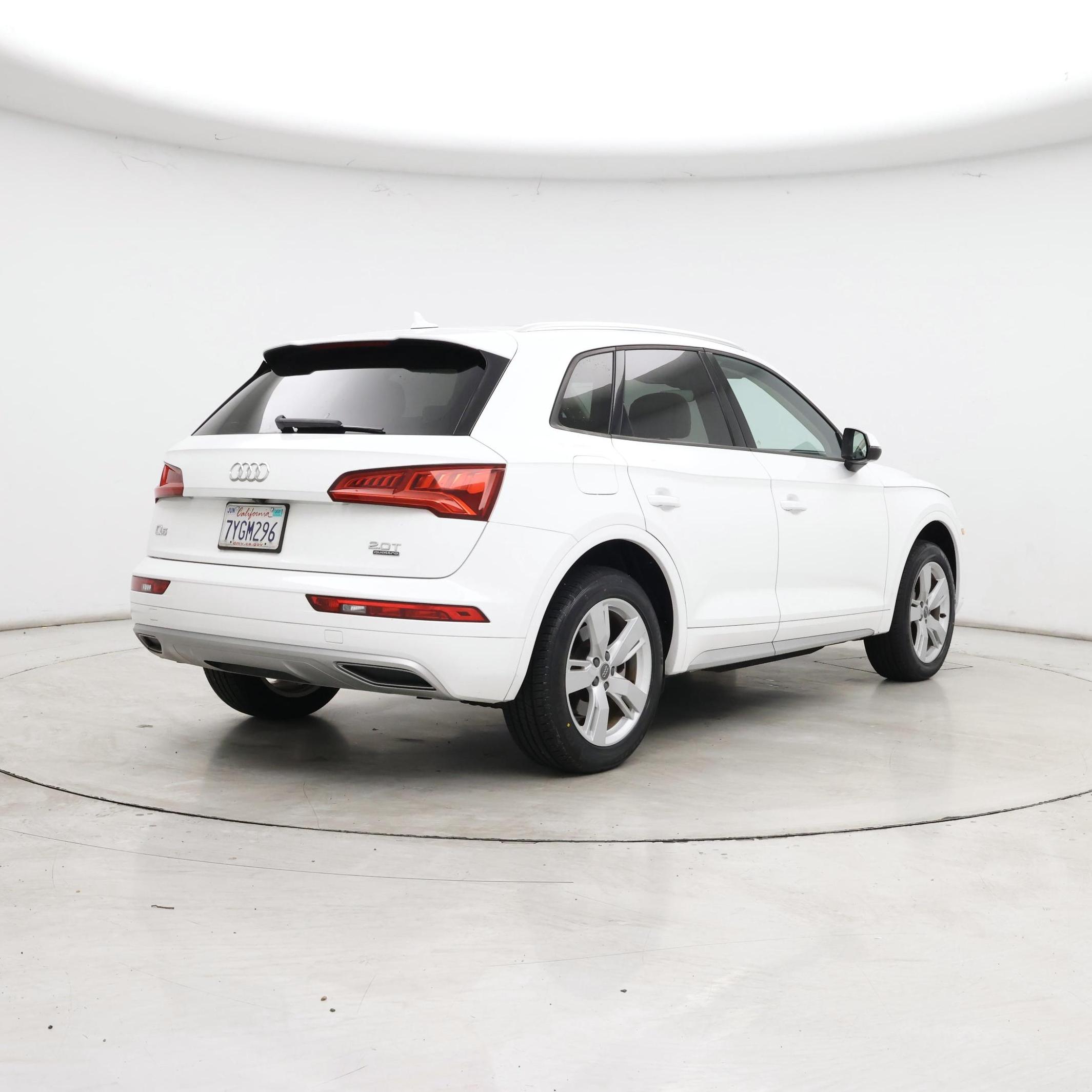 Thumbnail: 2018 Audi Q5 - 8