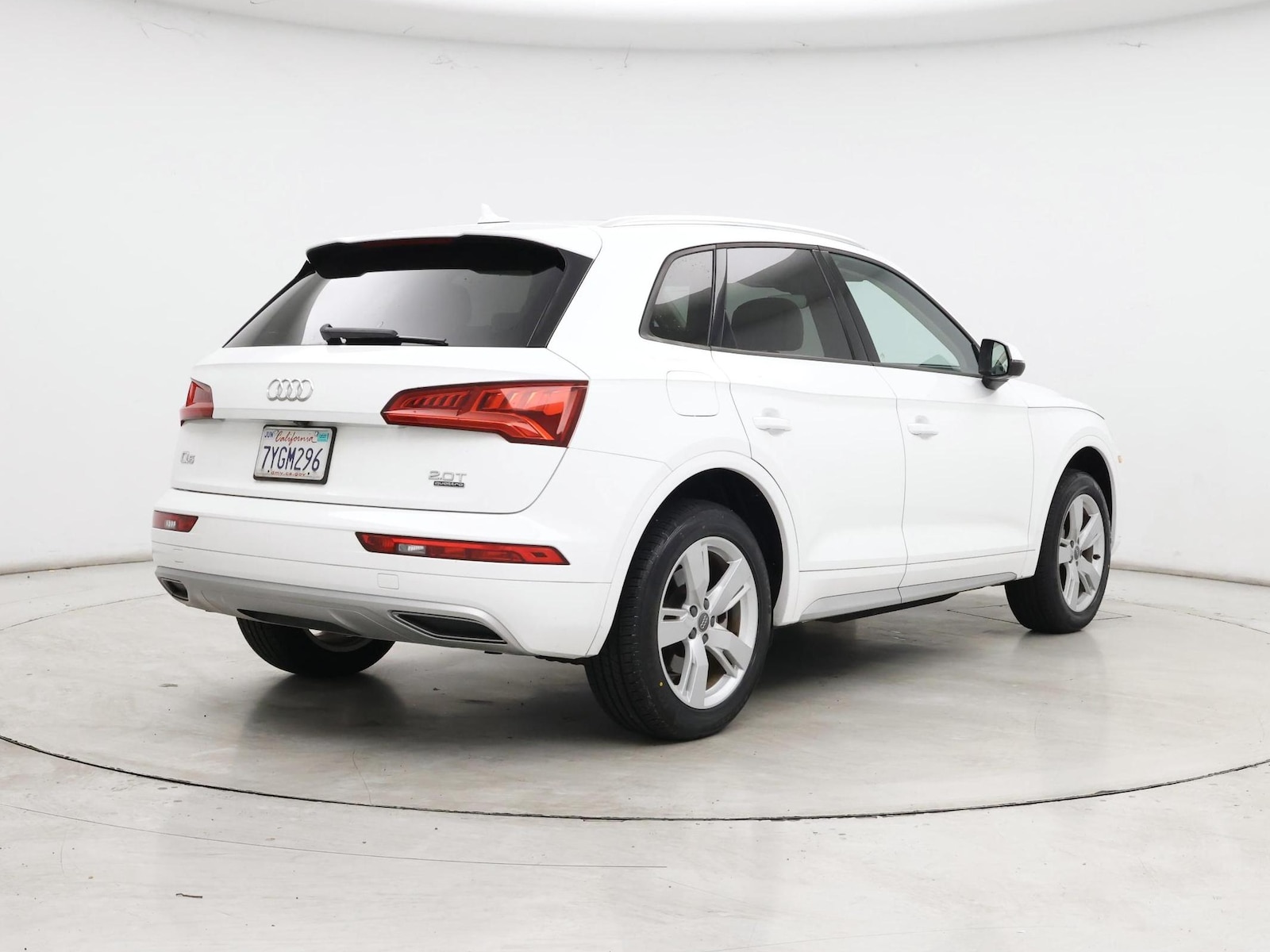 2018 Audi Q5 Premium - Photo 9