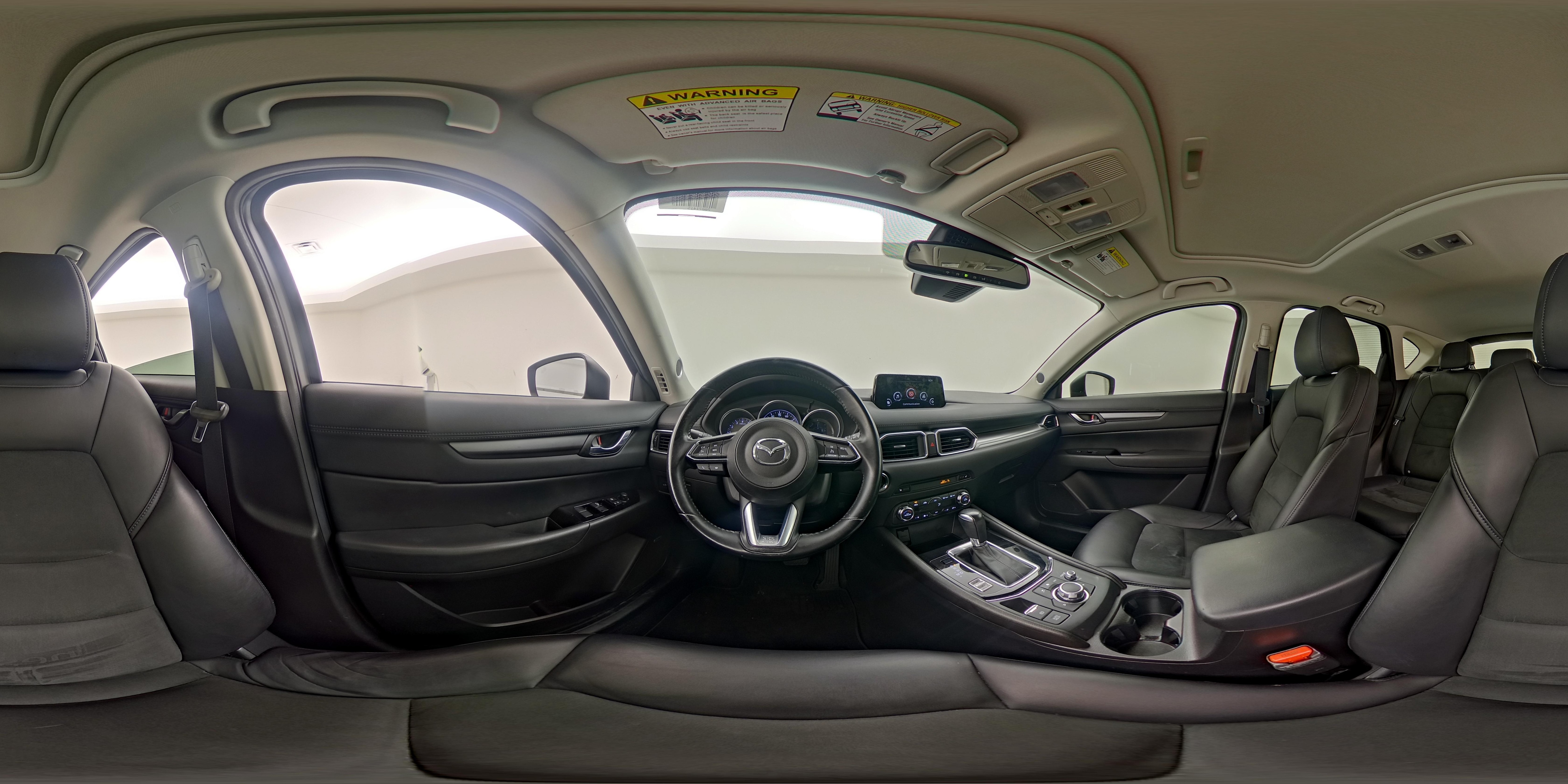 2017 Mazda CX-5 Touring - Photo 28