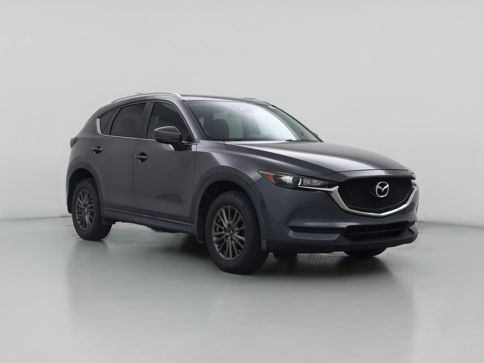 2017 Mazda CX-5 Touring - Photo 1