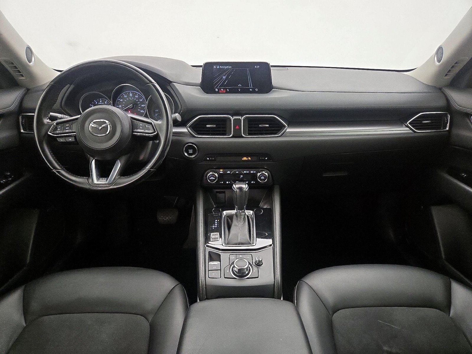 2017 Mazda CX-5 Touring - Photo 10