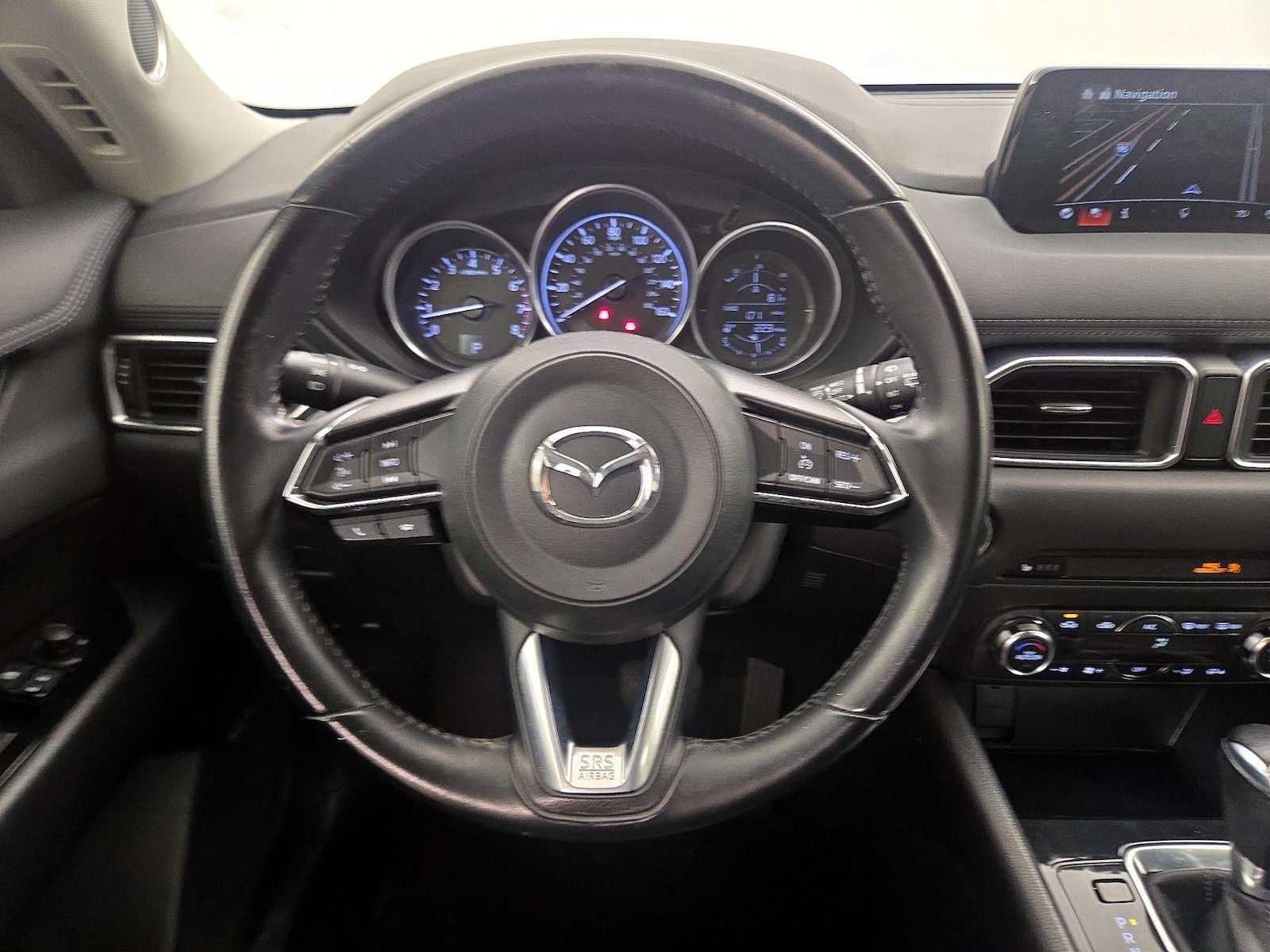 2017 Mazda CX-5 Touring - Photo 11
