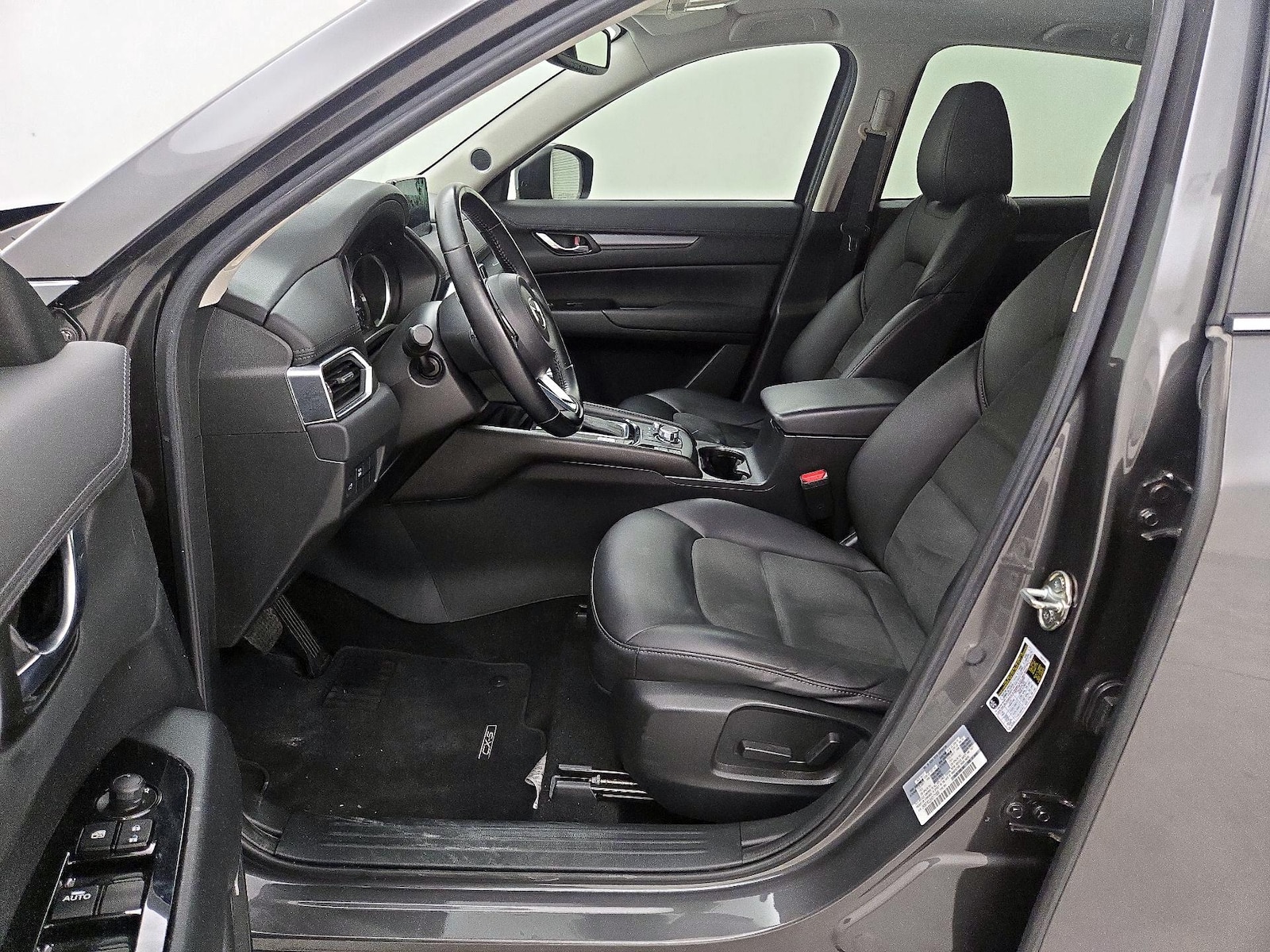 2017 Mazda CX-5 Touring - Photo 12