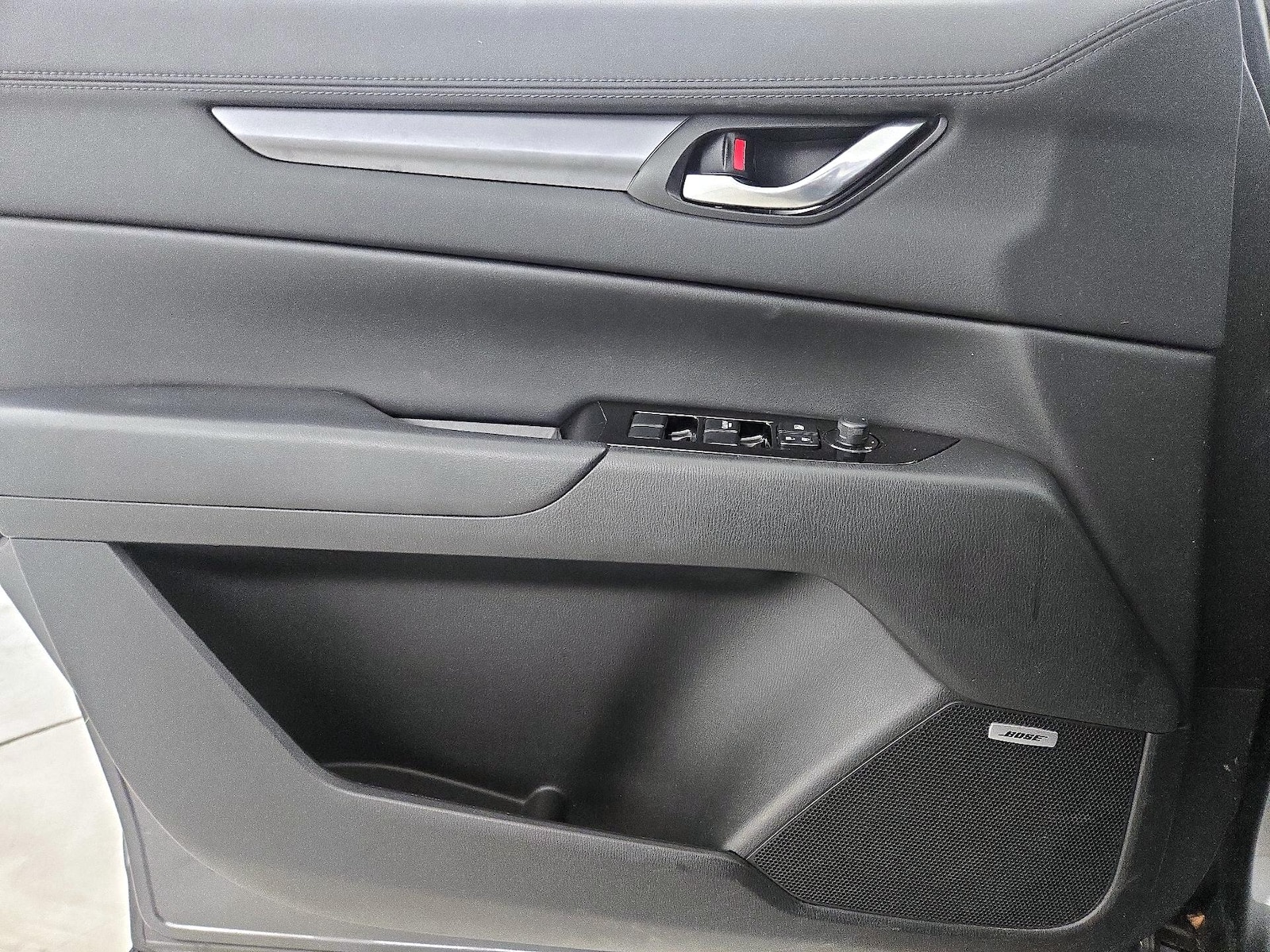 2017 Mazda CX-5 Touring - Photo 13