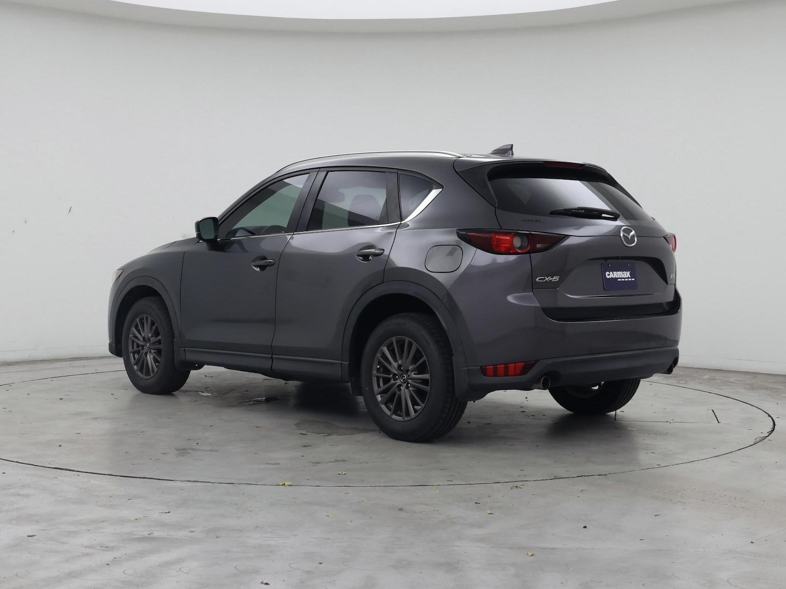 2017 Mazda CX-5 Touring - Photo 3
