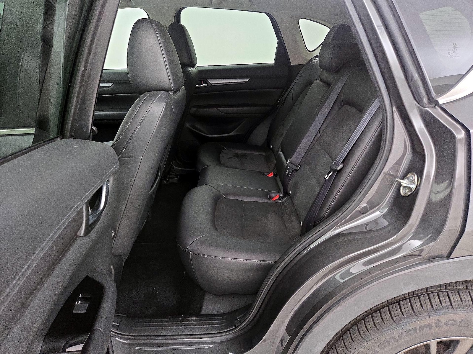 2017 Mazda CX-5 Touring - Photo 22