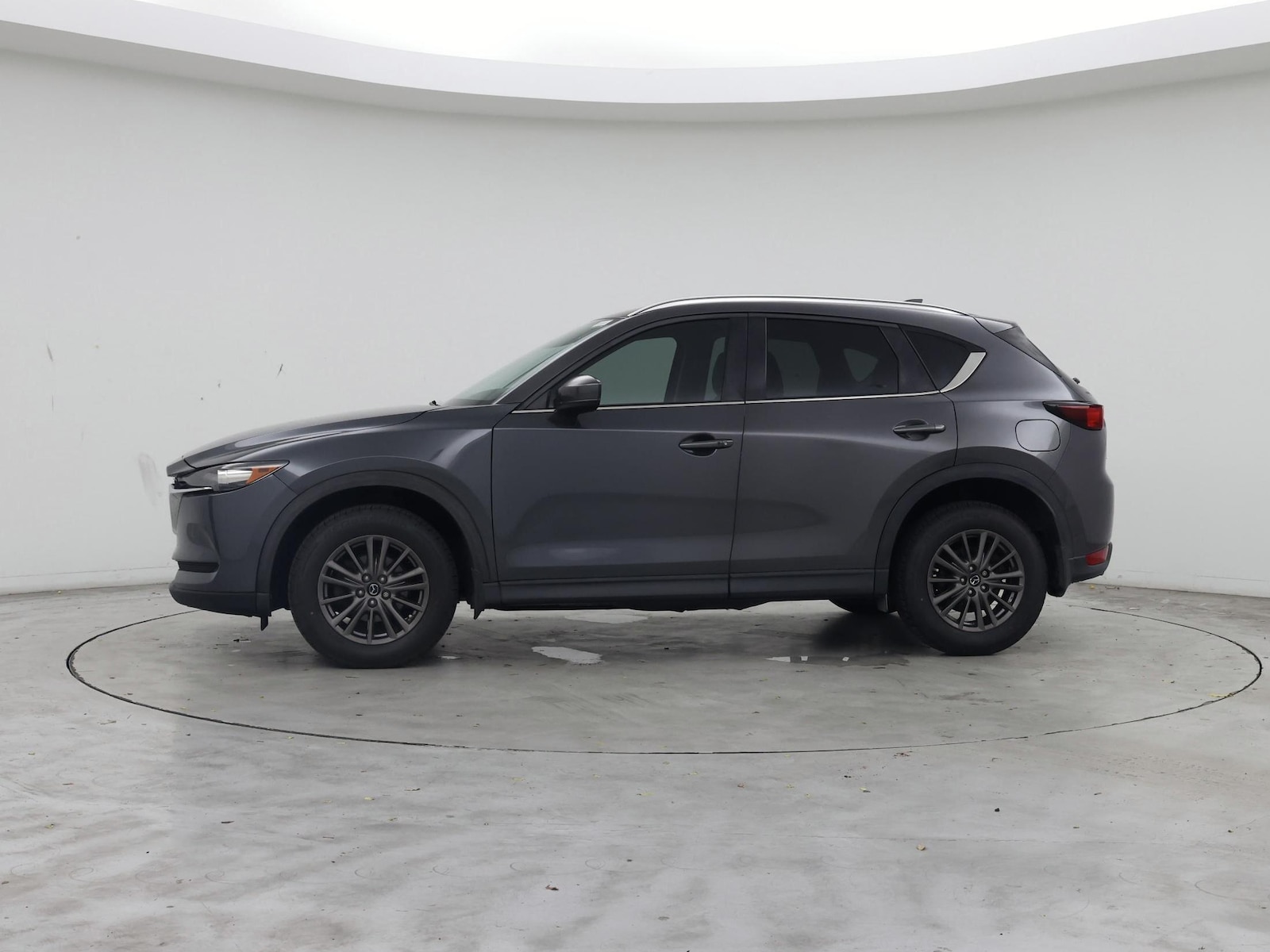 2017 Mazda CX-5 Touring - Photo 4