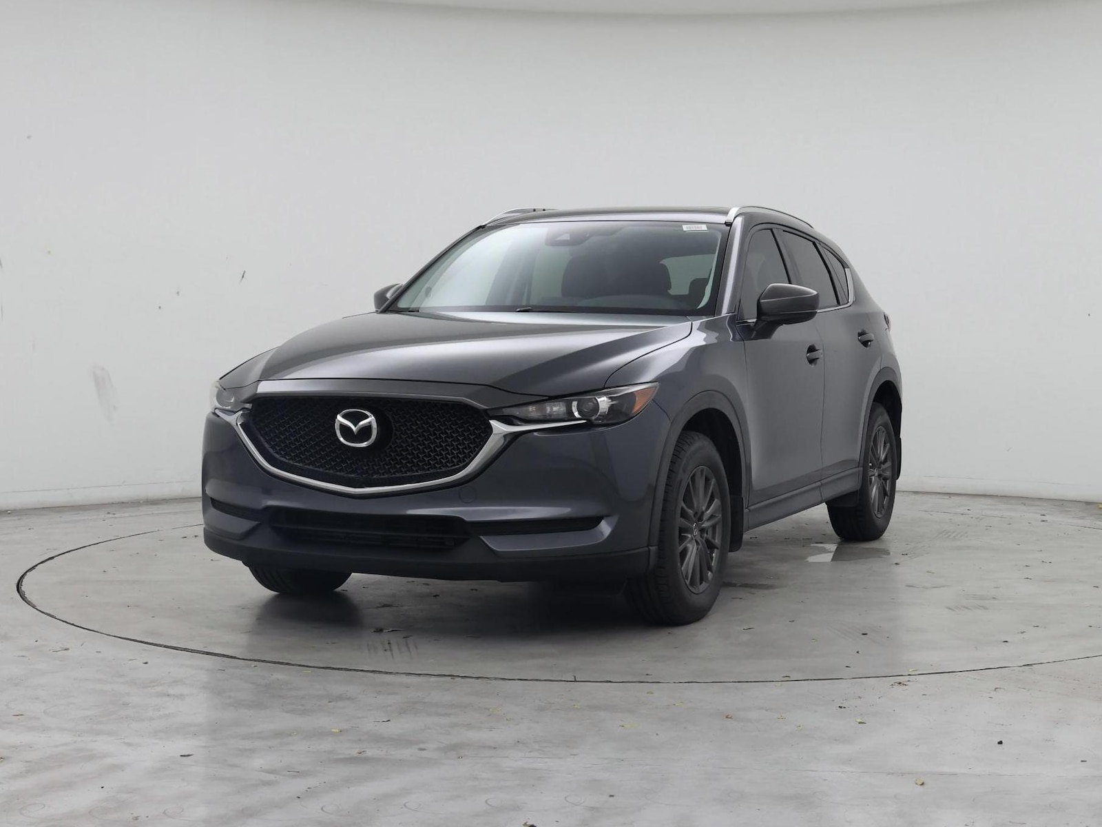 2017 Mazda CX-5 Touring - Photo 5