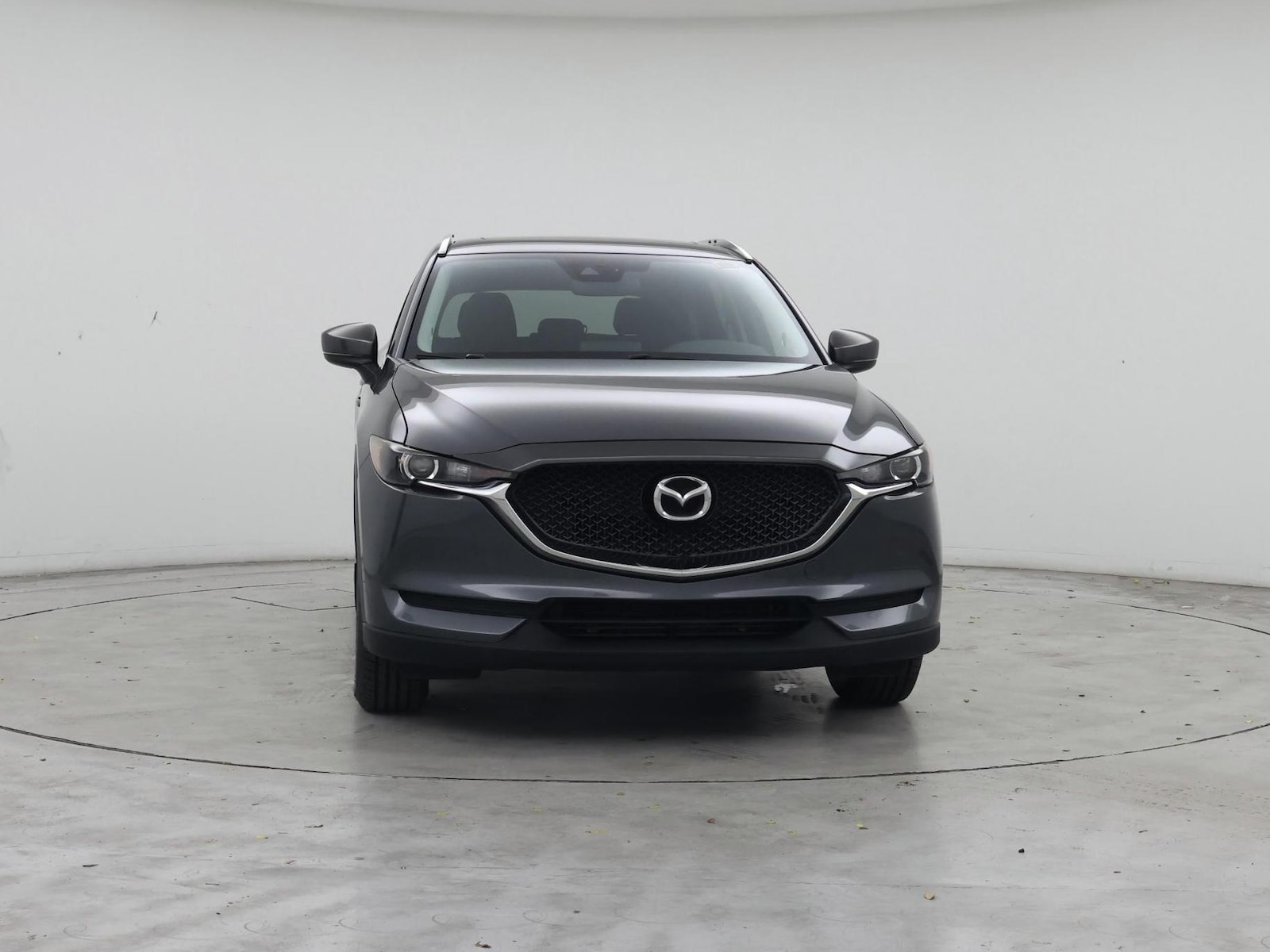2017 Mazda CX-5 Touring - Photo 6