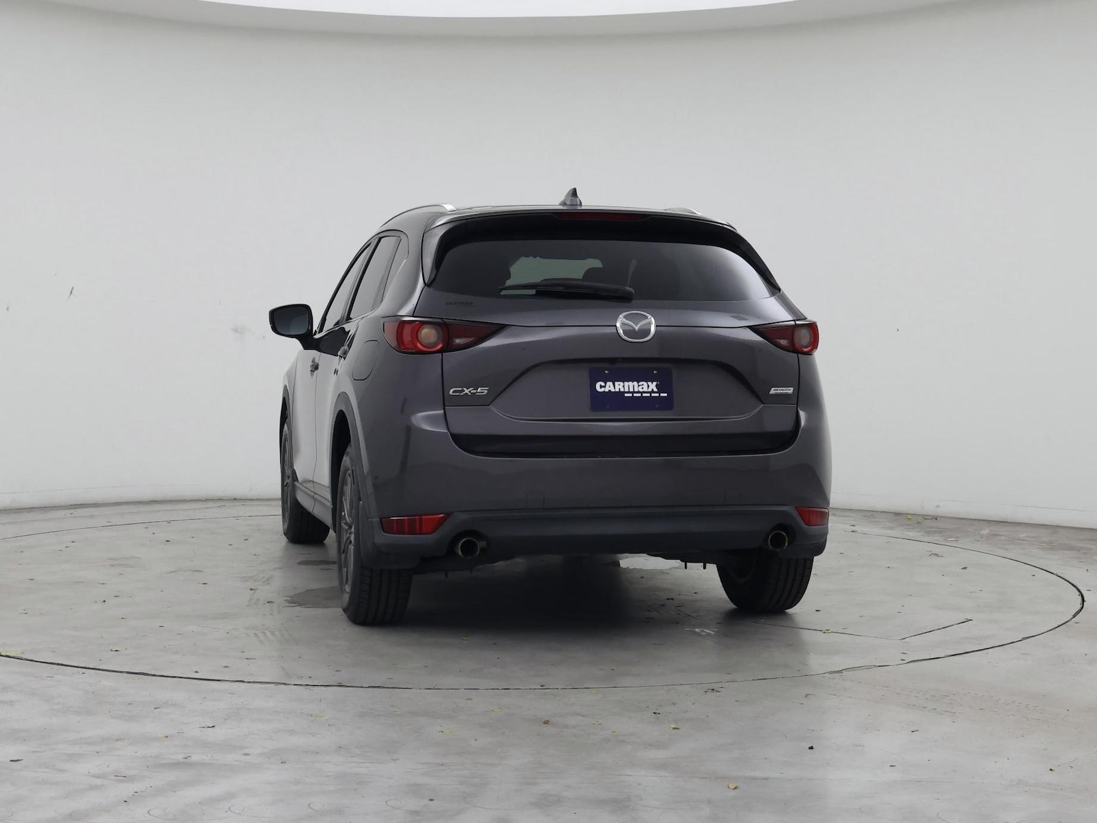 2017 Mazda CX-5 Touring - Photo 7
