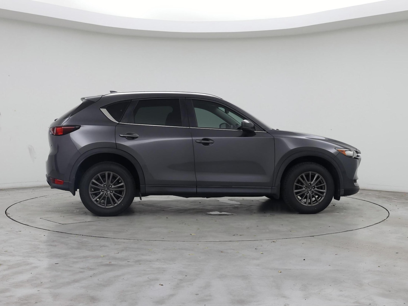 2017 Mazda CX-5 Touring - Photo 8