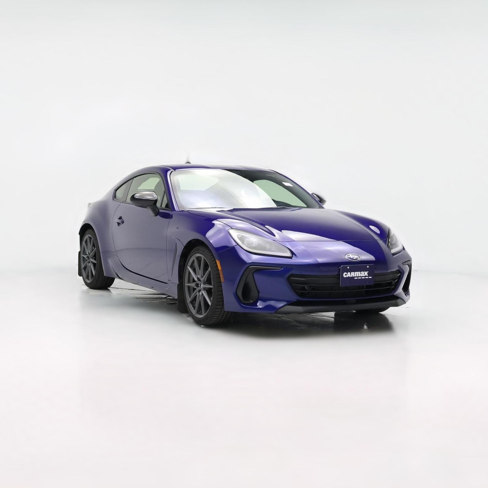 Thumbnail: 2023 Subaru BRZ - 1