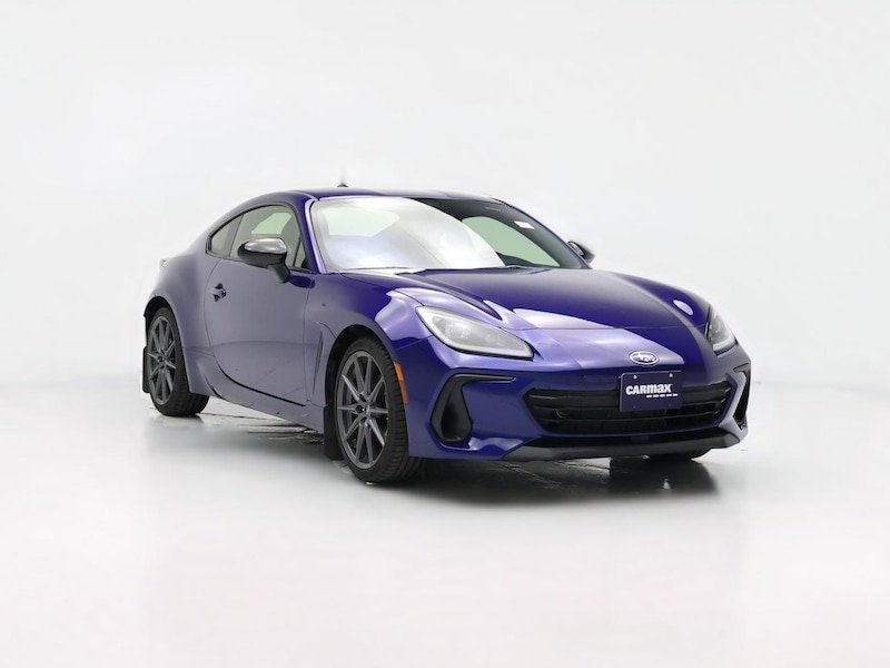 2023 Subaru BRZ Limited -
                  Kenosha, WI