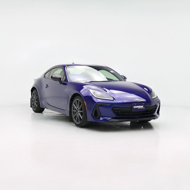 2023 Subaru BRZ Limited