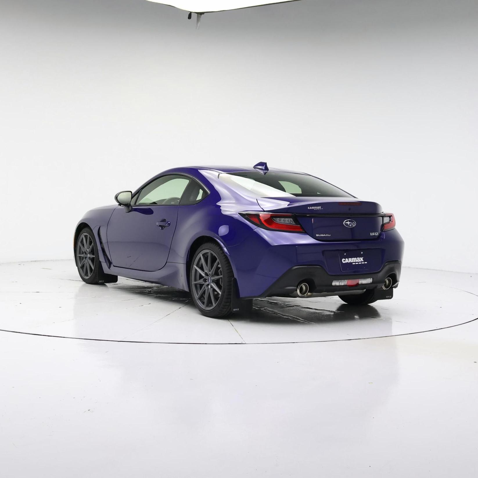 Thumbnail: 2023 Subaru BRZ - 2