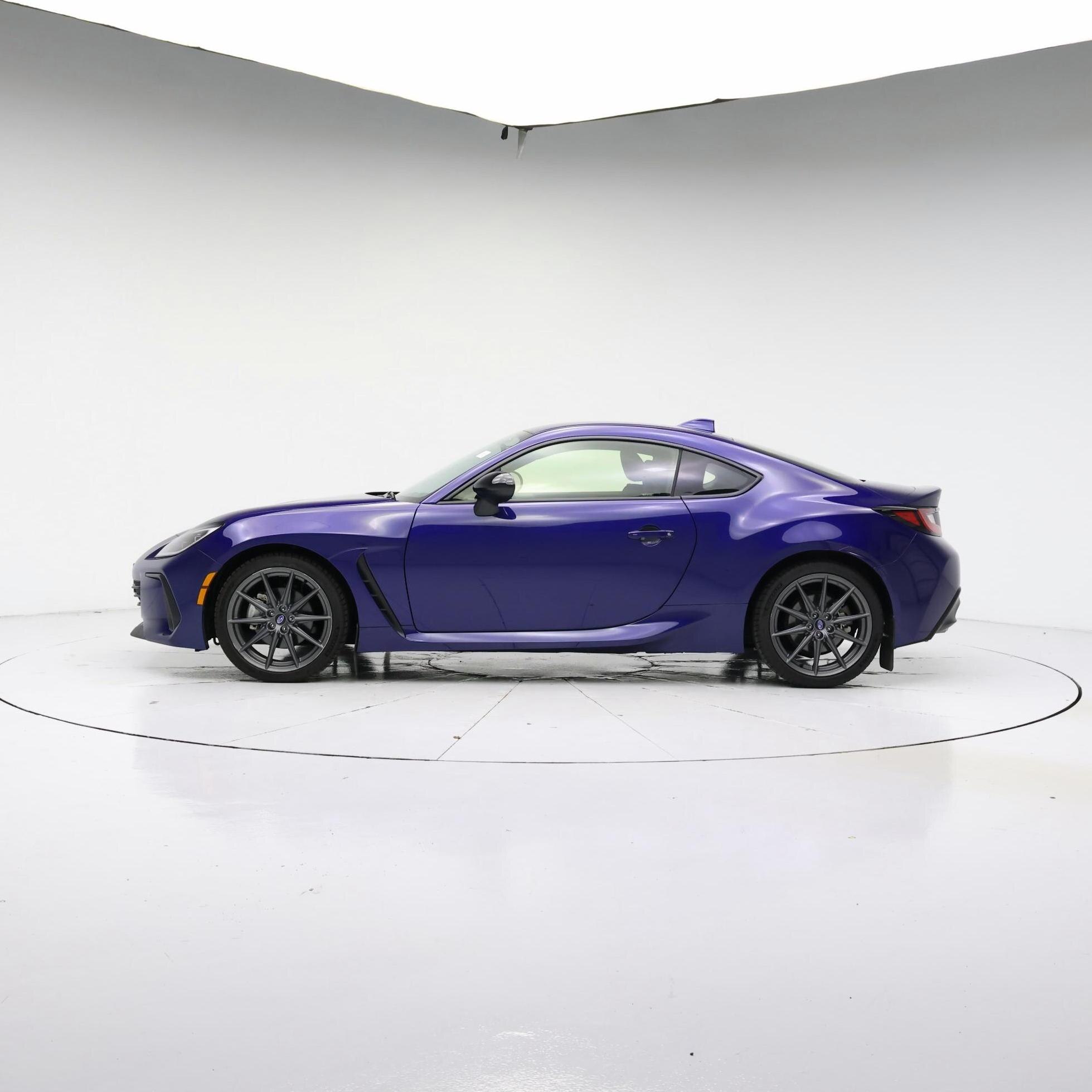 Thumbnail: 2023 Subaru BRZ - 3