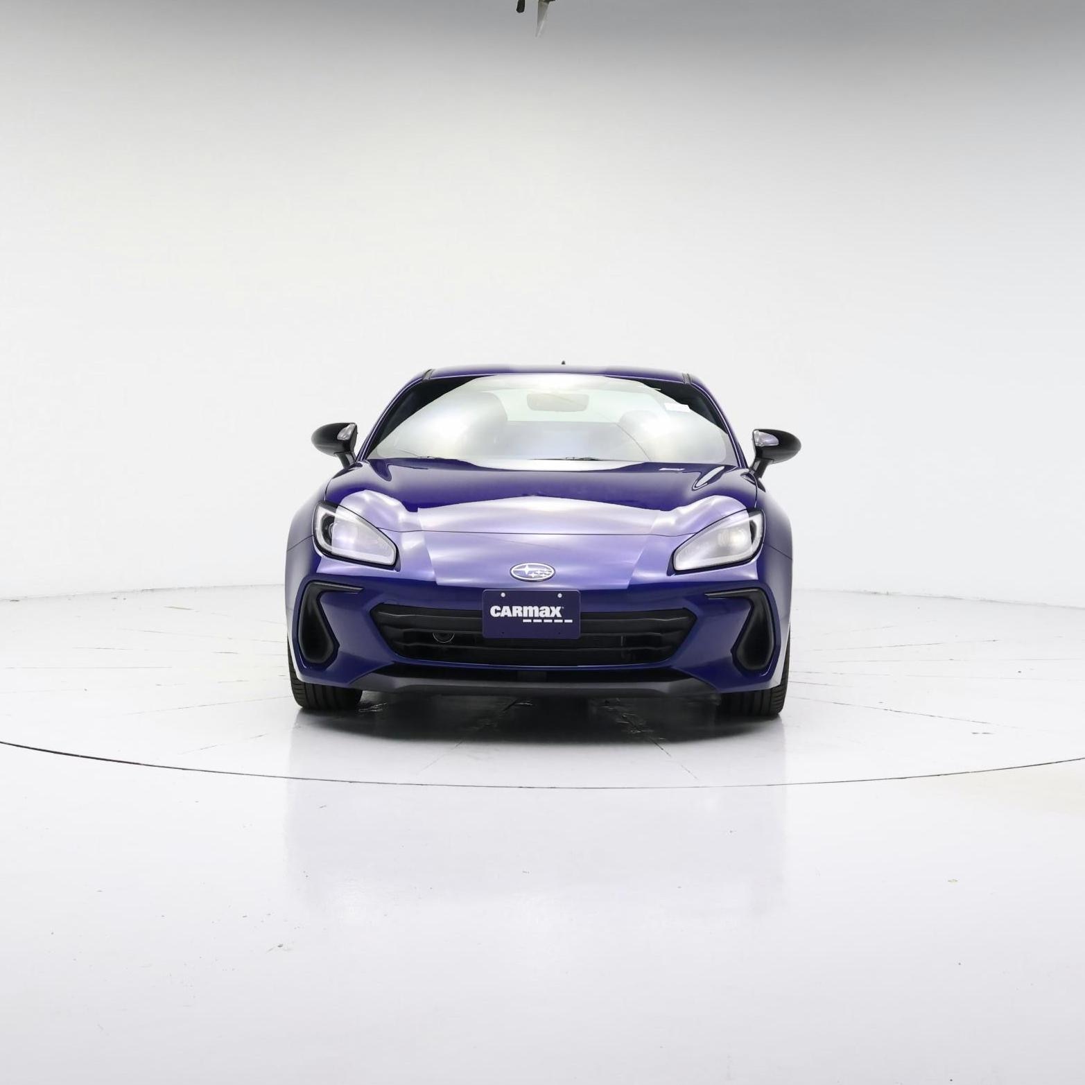 Thumbnail: 2023 Subaru BRZ - 5