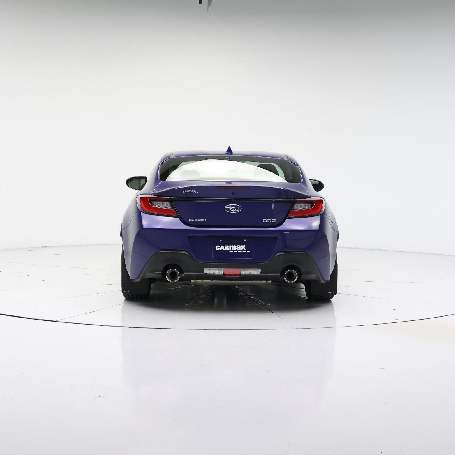 Thumbnail: 2023 Subaru BRZ - 6