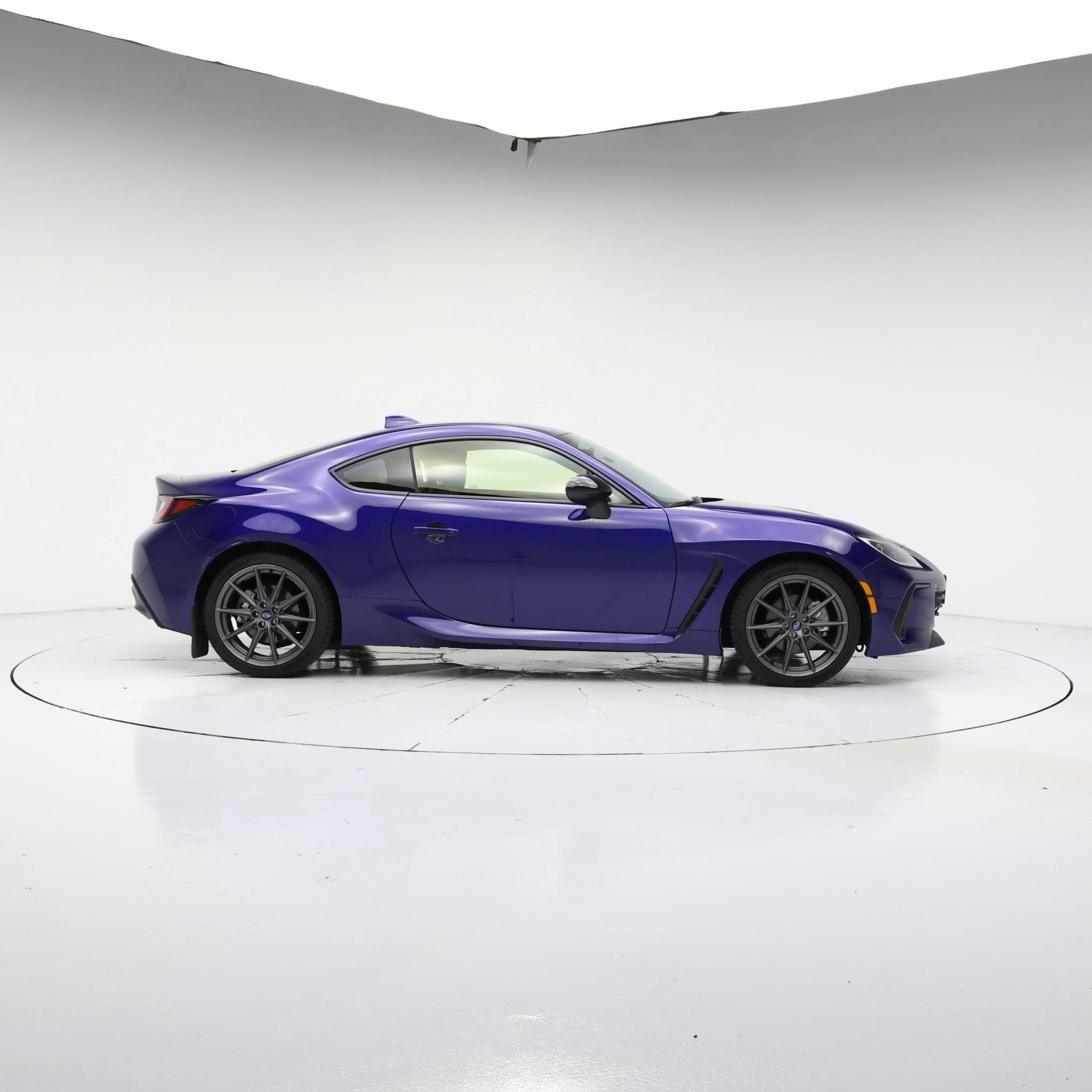 Thumbnail: 2023 Subaru BRZ - 7