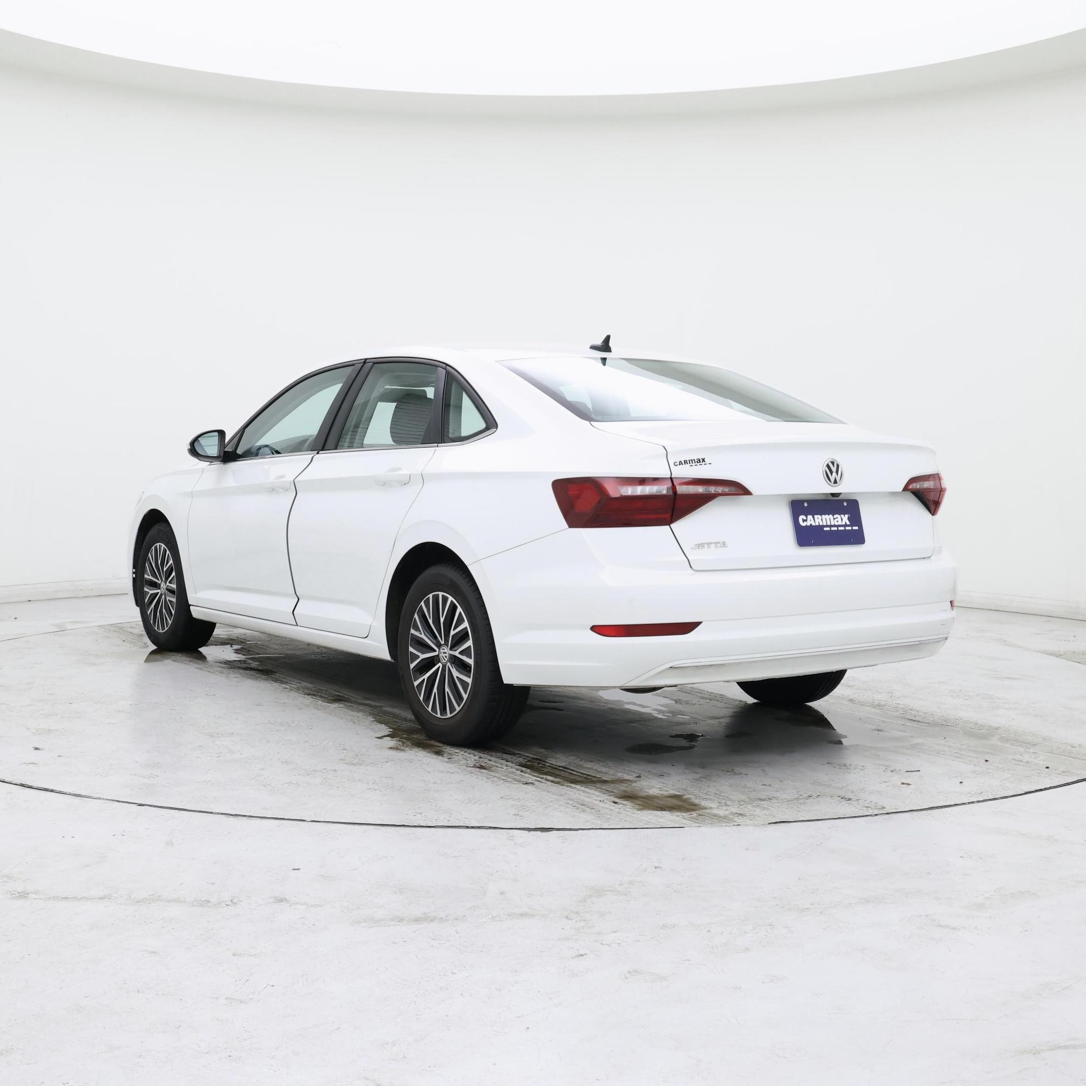 Thumbnail: 2021 Volkswagen Jetta - 2