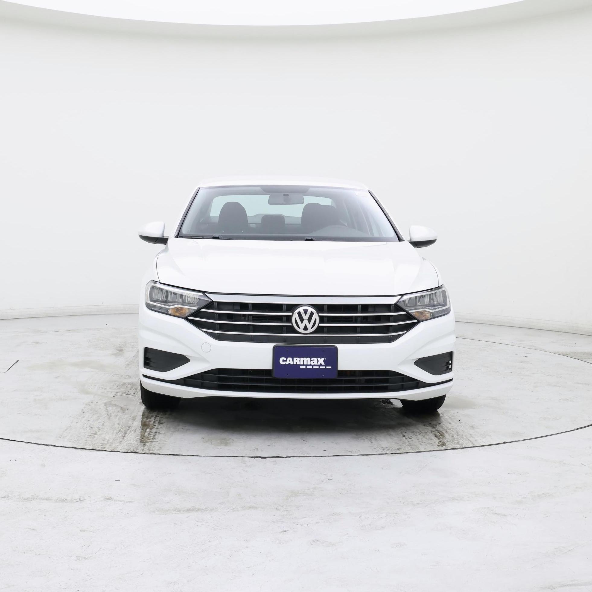 Thumbnail: 2021 Volkswagen Jetta - 5