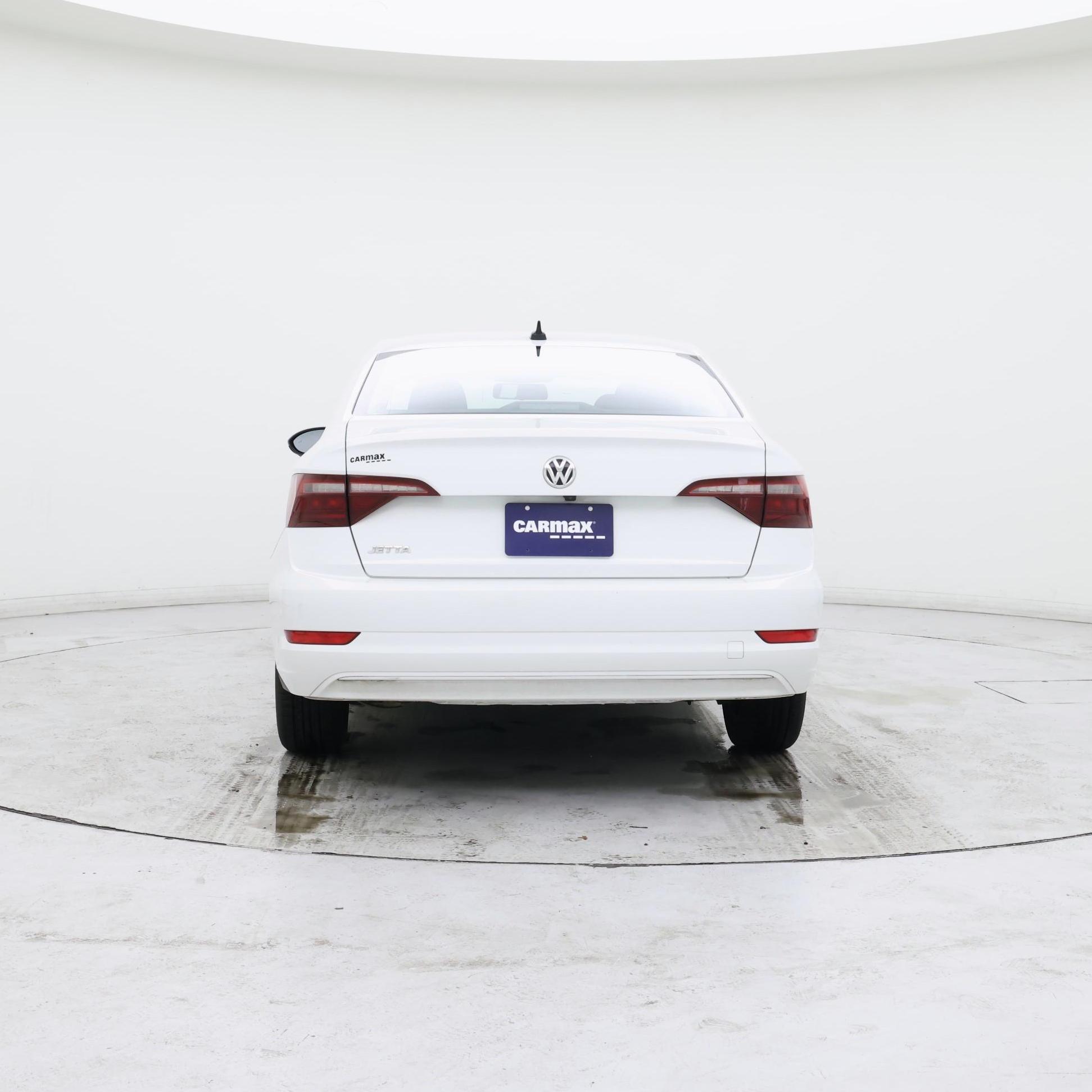 Thumbnail: 2021 Volkswagen Jetta - 6