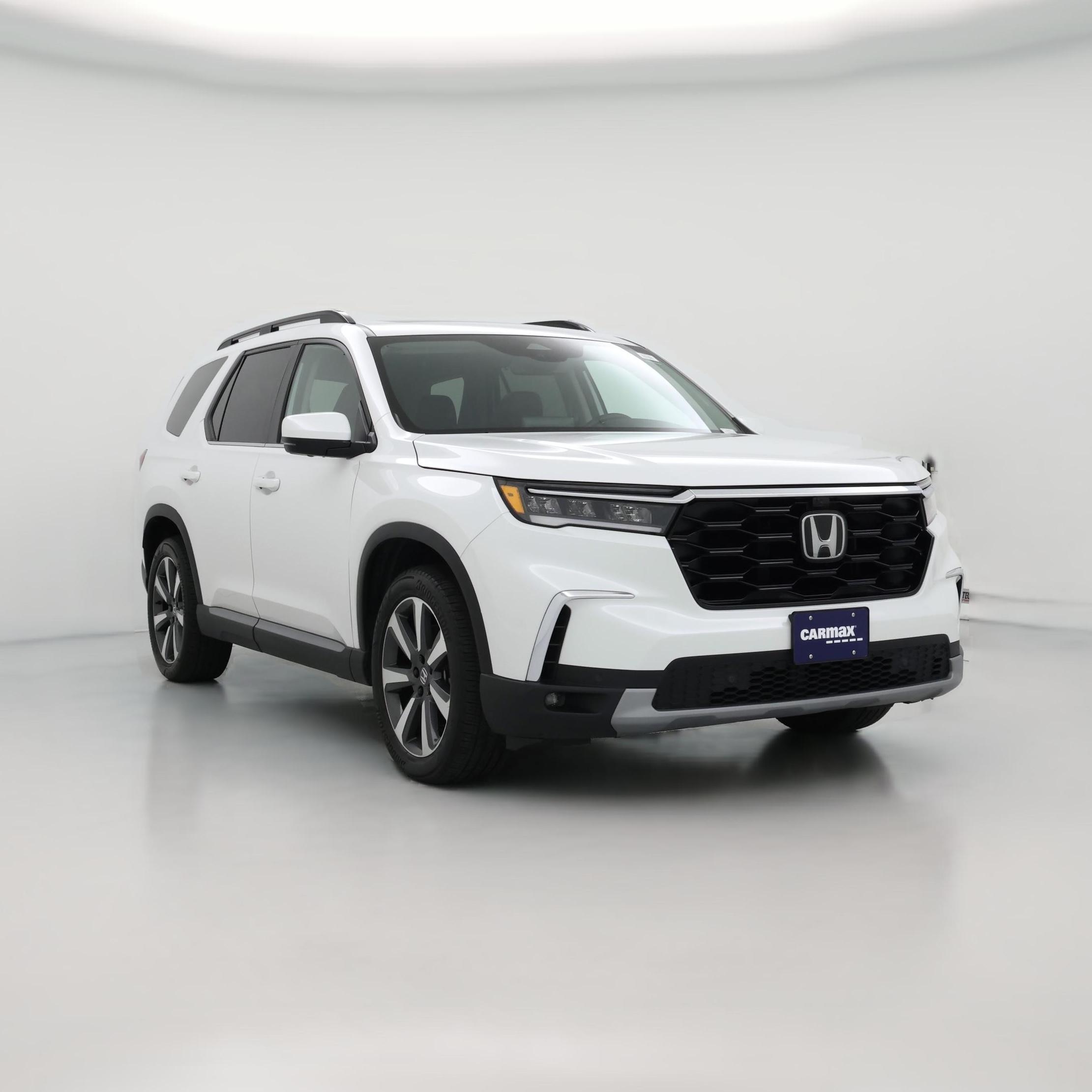Thumbnail: 2025 Honda Pilot - 1