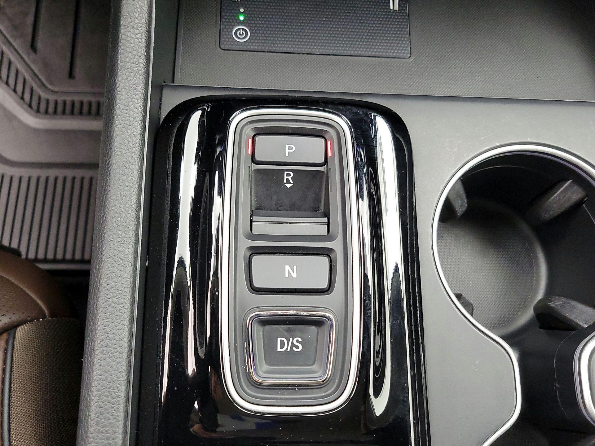 Thumbnail: 2025 Honda Pilot - 18