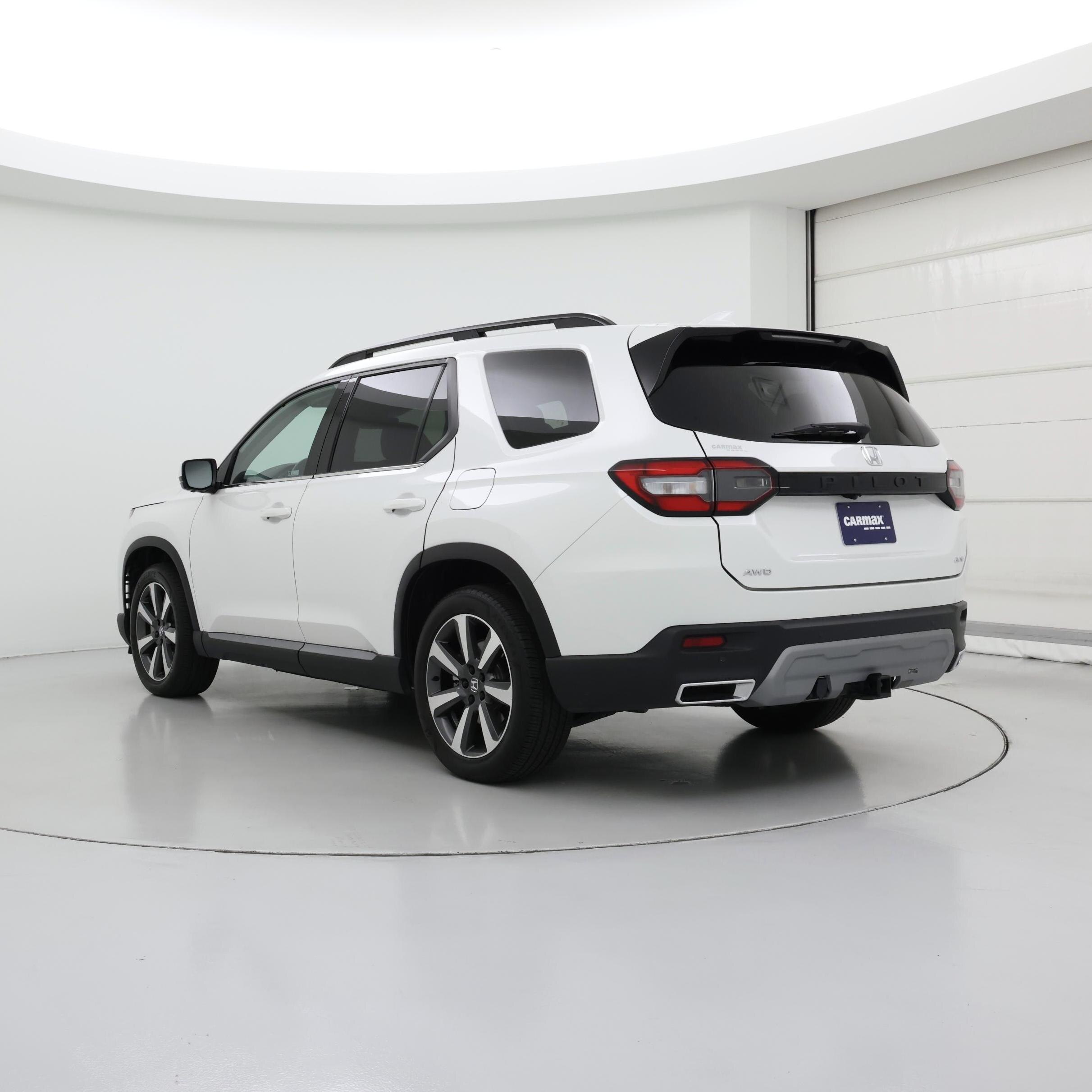 Thumbnail: 2025 Honda Pilot - 2