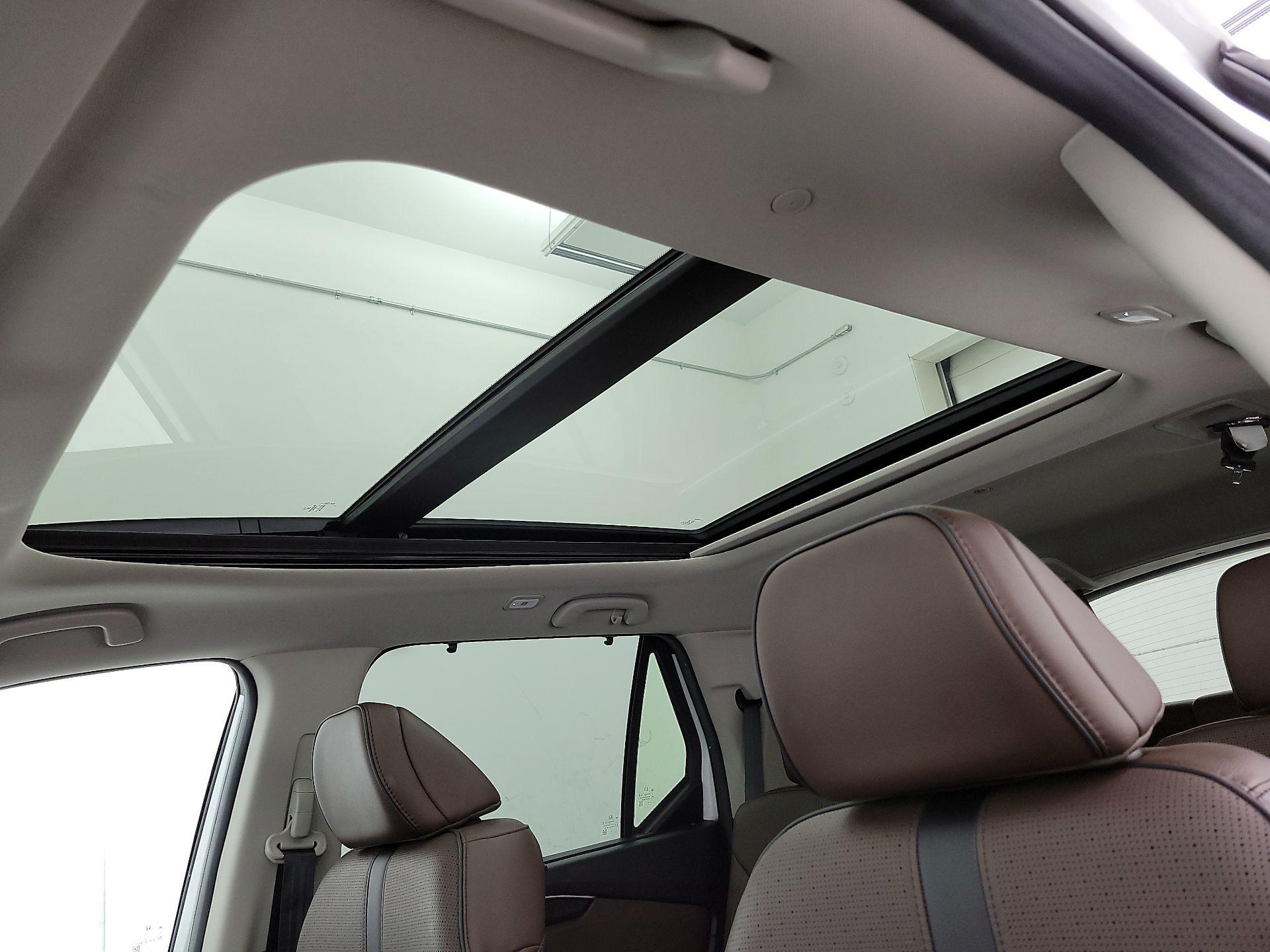 Thumbnail: 2025 Honda Pilot - 20