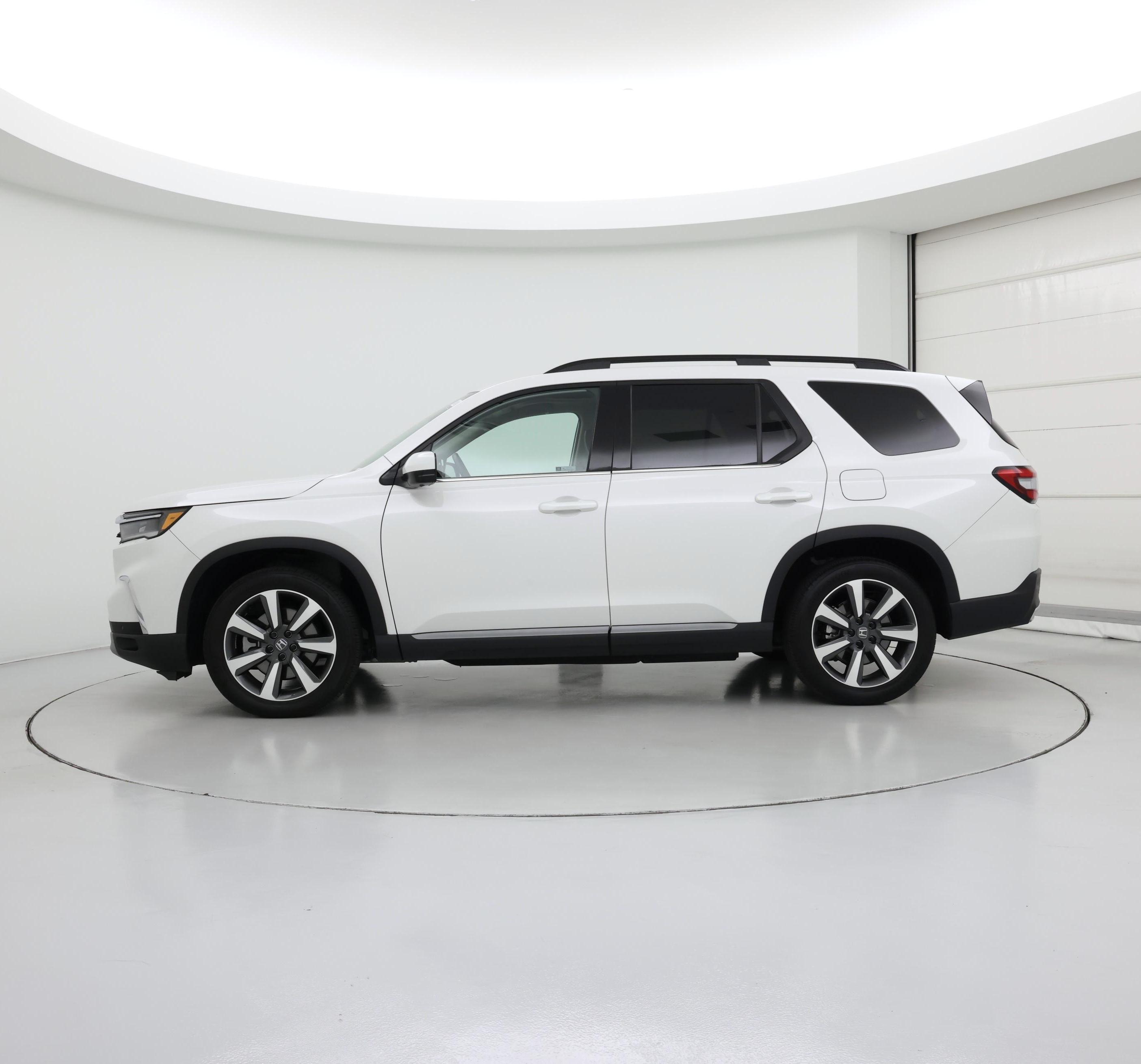 Thumbnail: 2025 Honda Pilot - 3