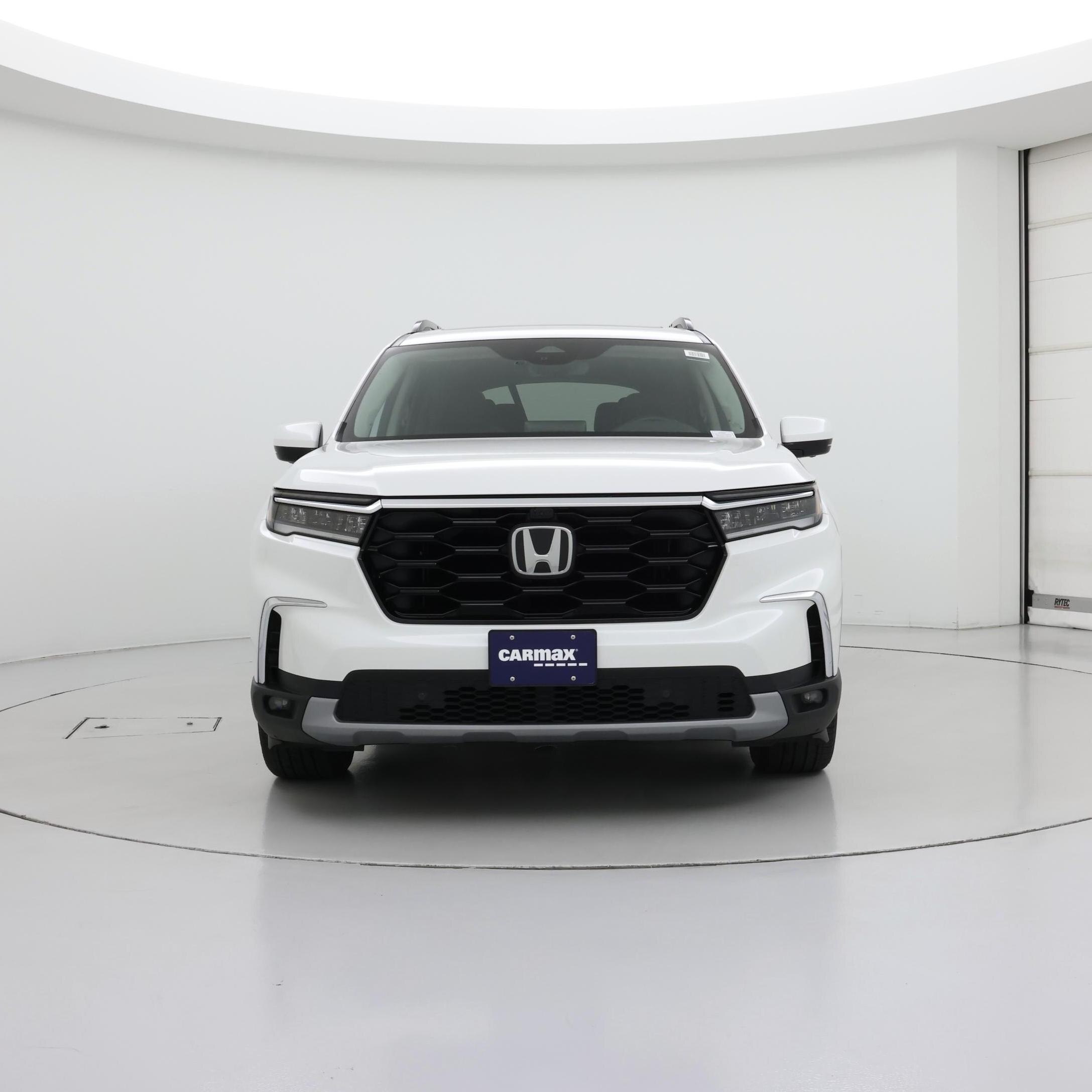 Thumbnail: 2025 Honda Pilot - 5