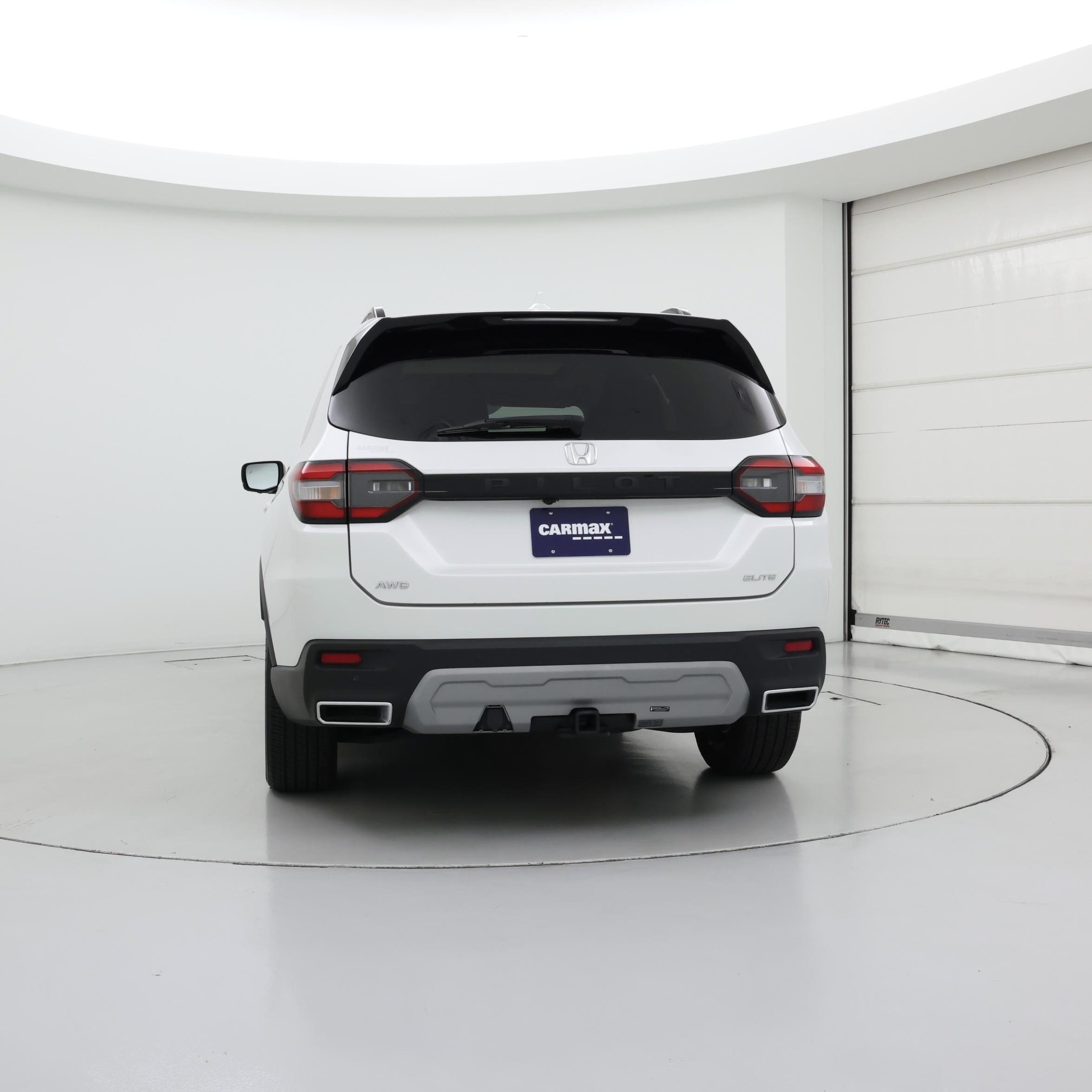 Thumbnail: 2025 Honda Pilot - 6